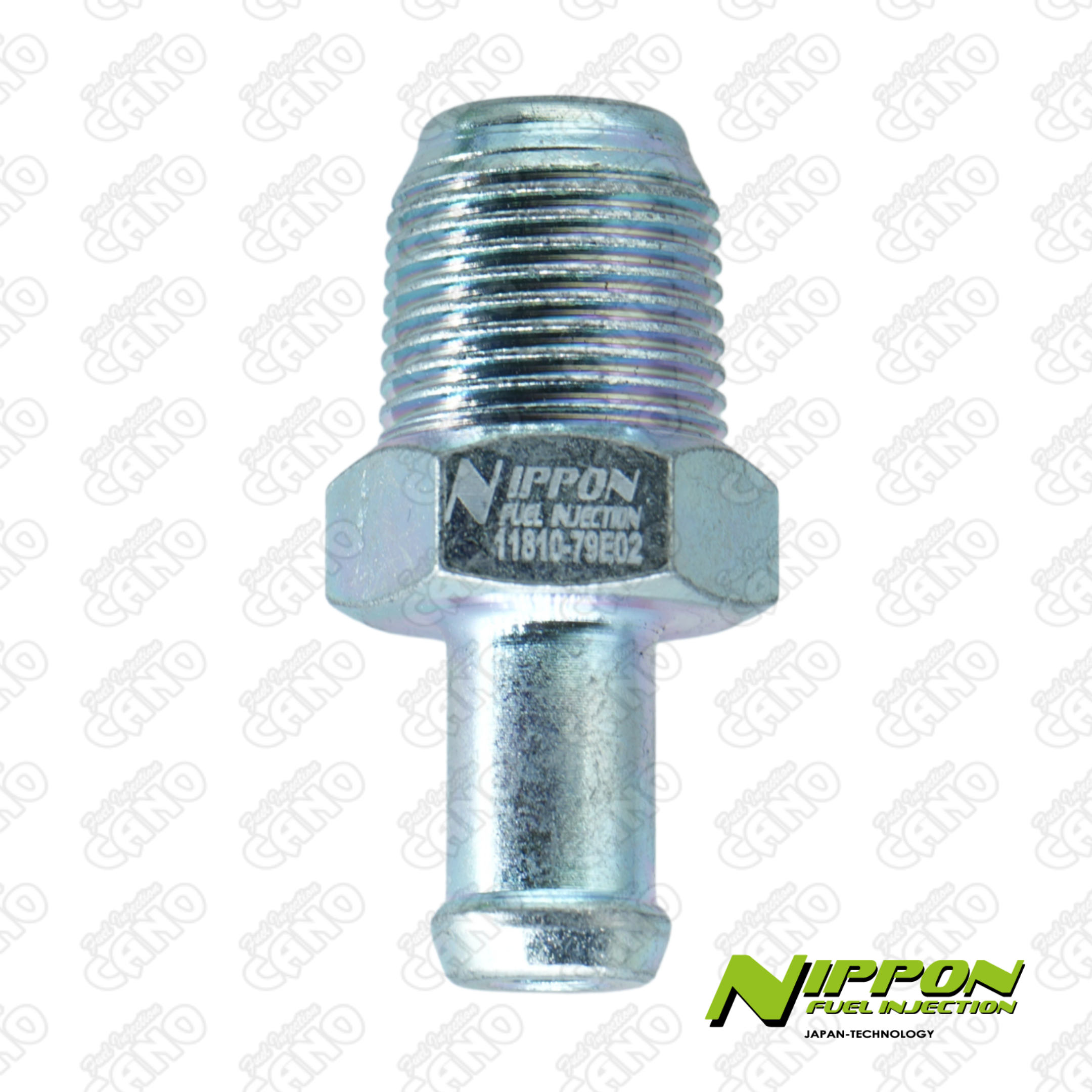 VÁLVULA PCV NISSAN SENTRA, BLUEBIRD | 11810-79E02