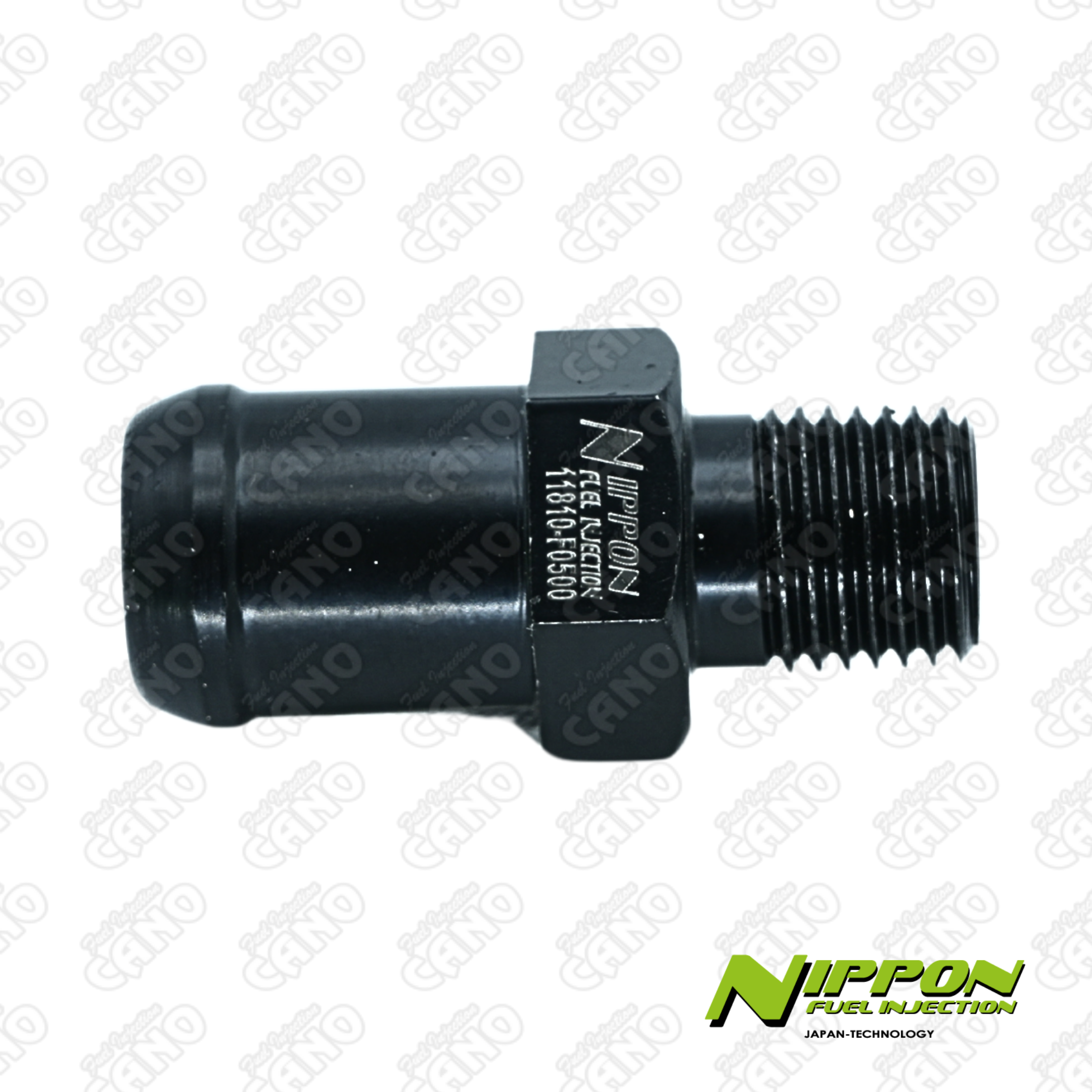 VALVULA PCV NISSAN BLUEBIRD, SUNNY | 11810-F0500