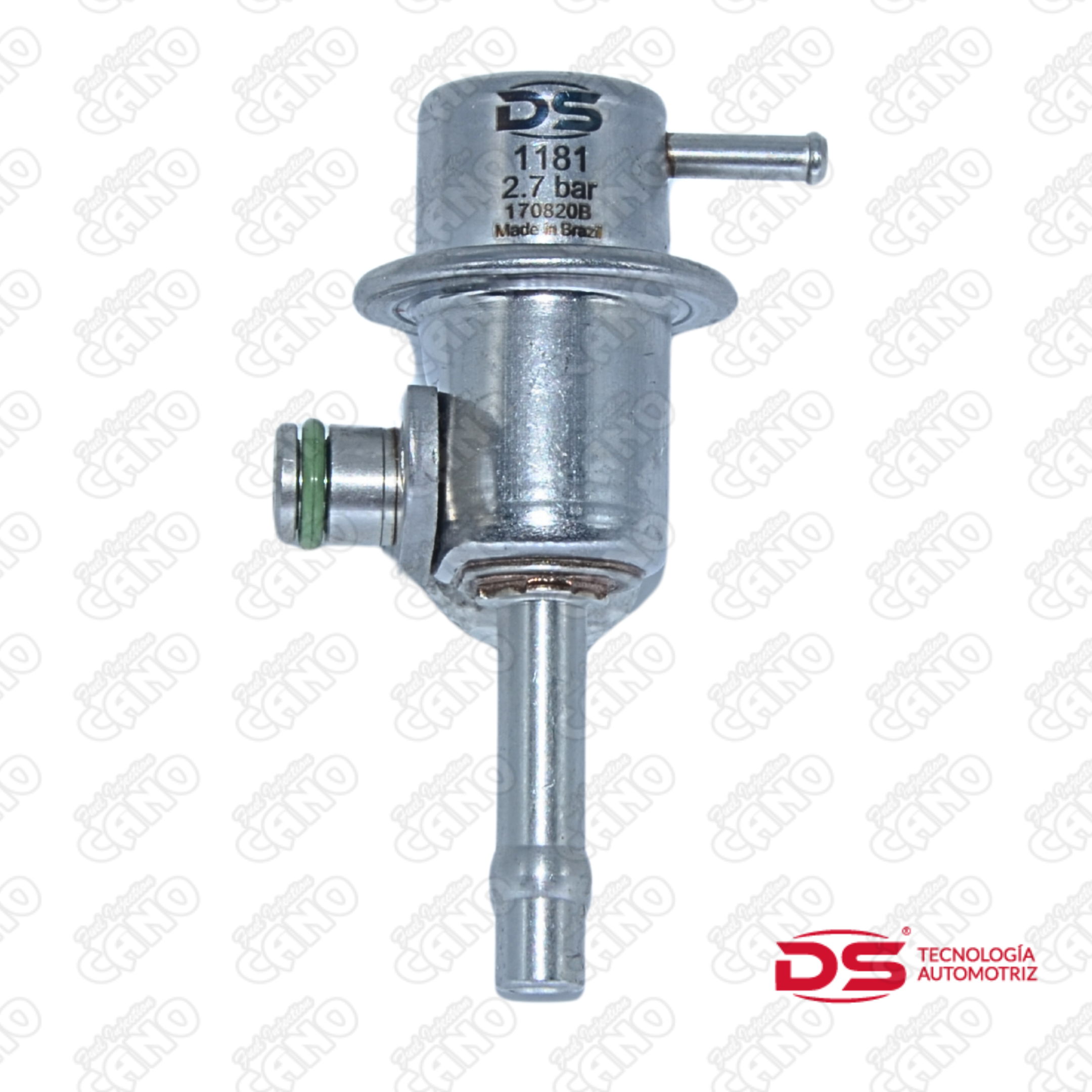 REGULADOR DE PRESIÓN SUBARU IMPREZA, FORESTER, LEGACY | 22670-AA040