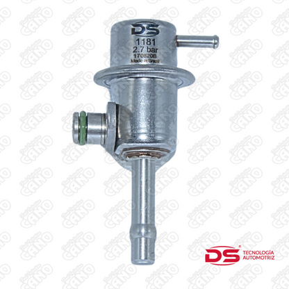 REGULADOR DE PRESIÓN SUBARU IMPREZA, FORESTER, LEGACY | 22670-AA040
