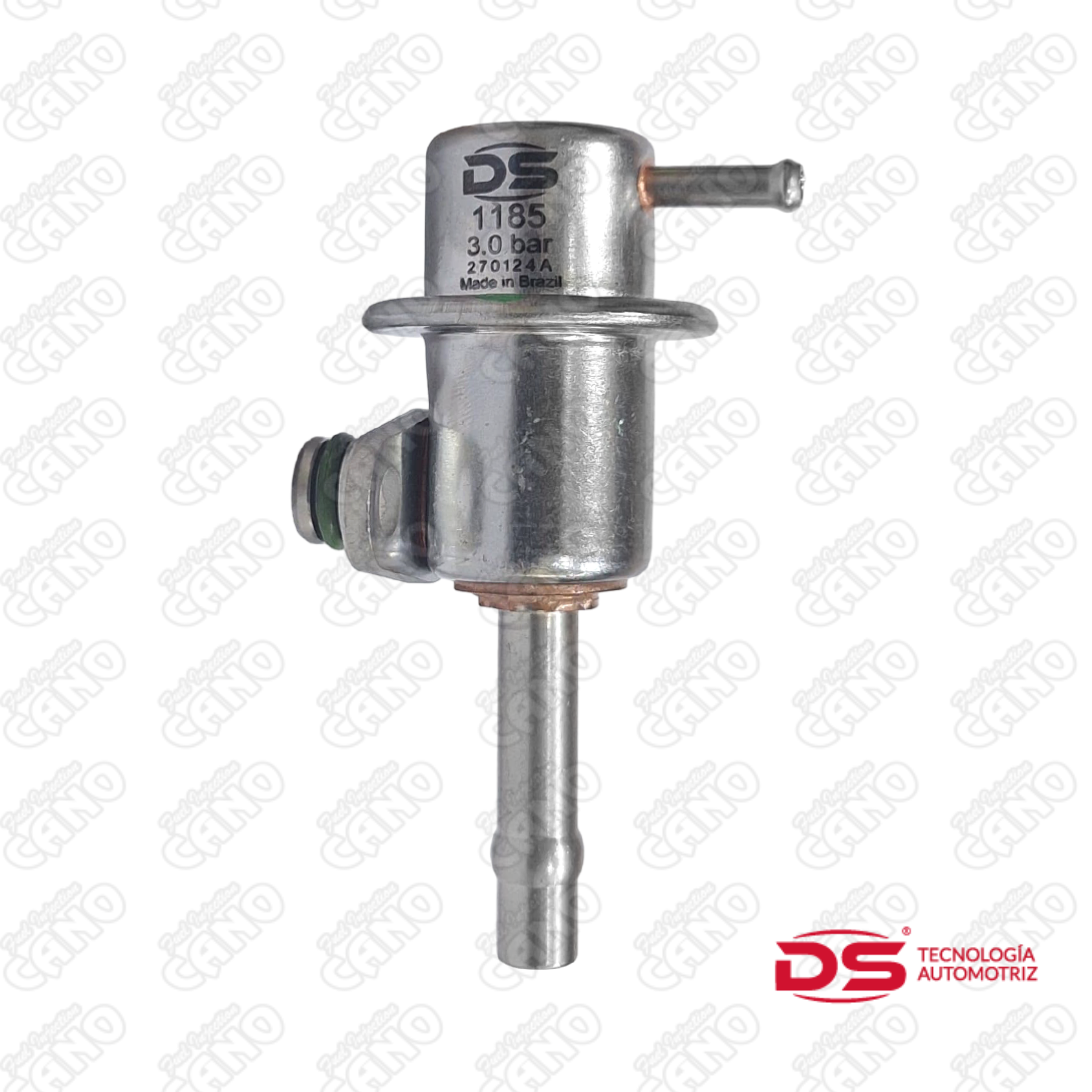 REGULADOR DE PRESIÓN NISSAN SENTRA, SUBARU LEGACY | 412202070R (DS)
