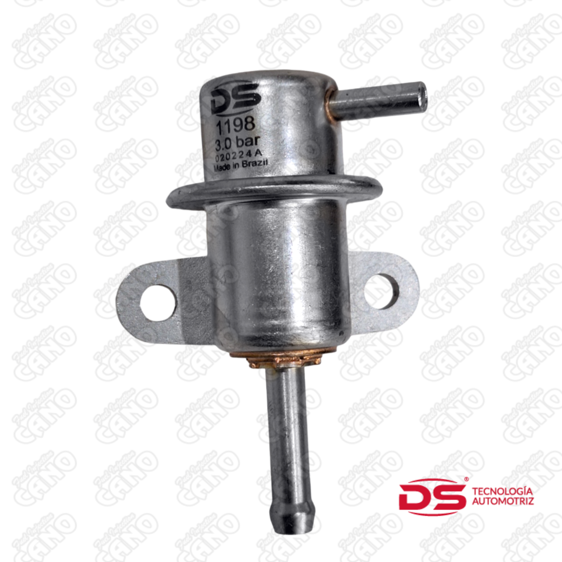 REGULADOR DE PRESIÓN HONDA CIVIC | 16740-0P0-5A00 (DS)