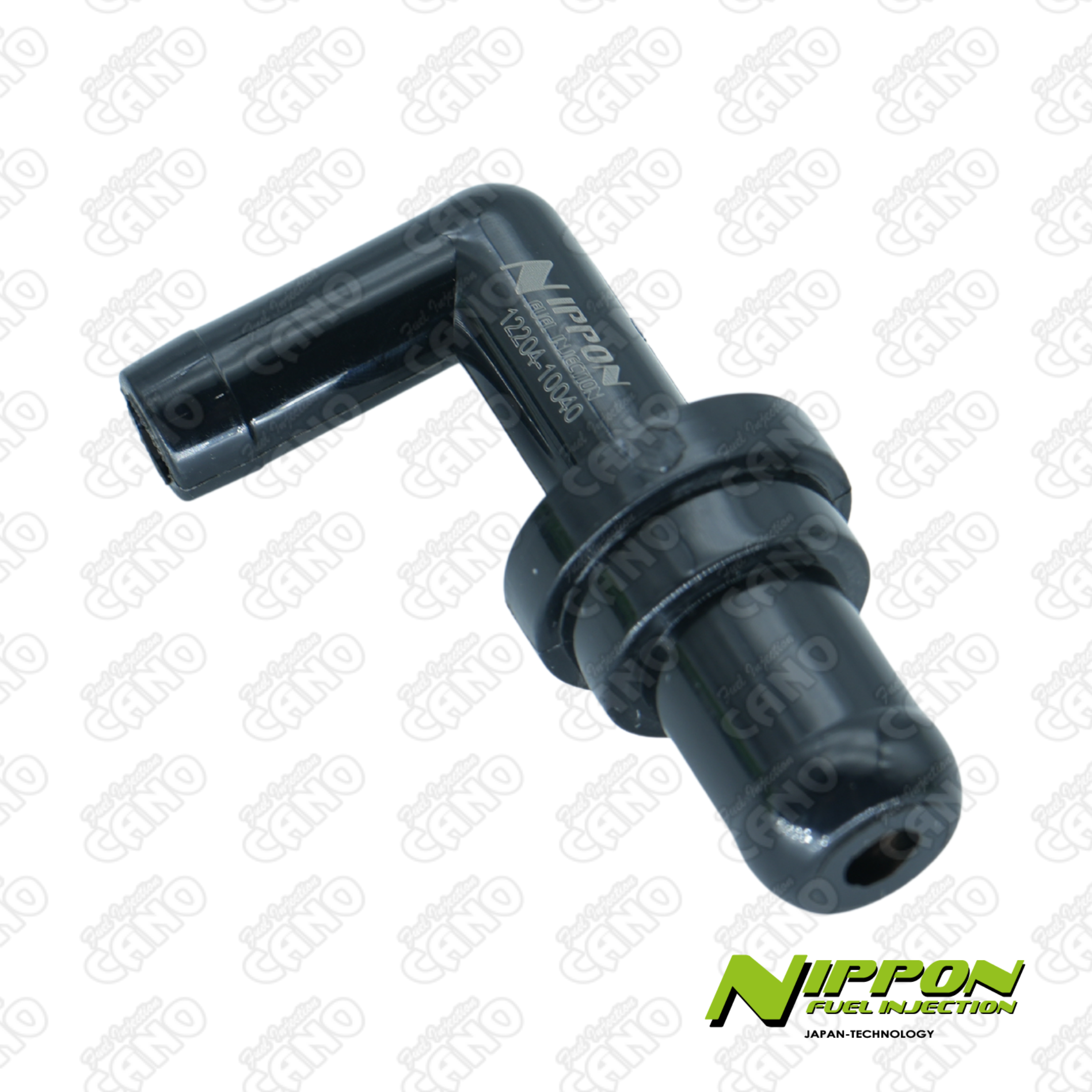 VALVULA PCV TOYOTA TERCEL, COROLLA | 12204-10040