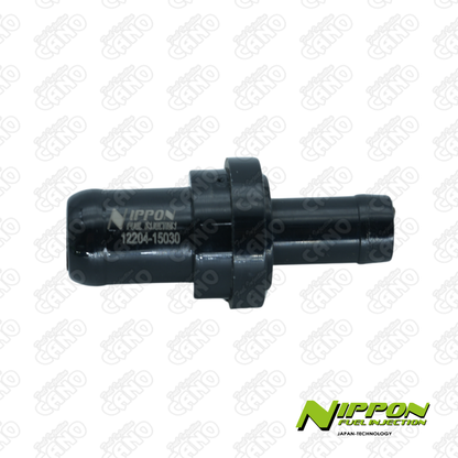 VALVULA PCV TOYOTA, NISSAN, SUZUKI | 12204-15030