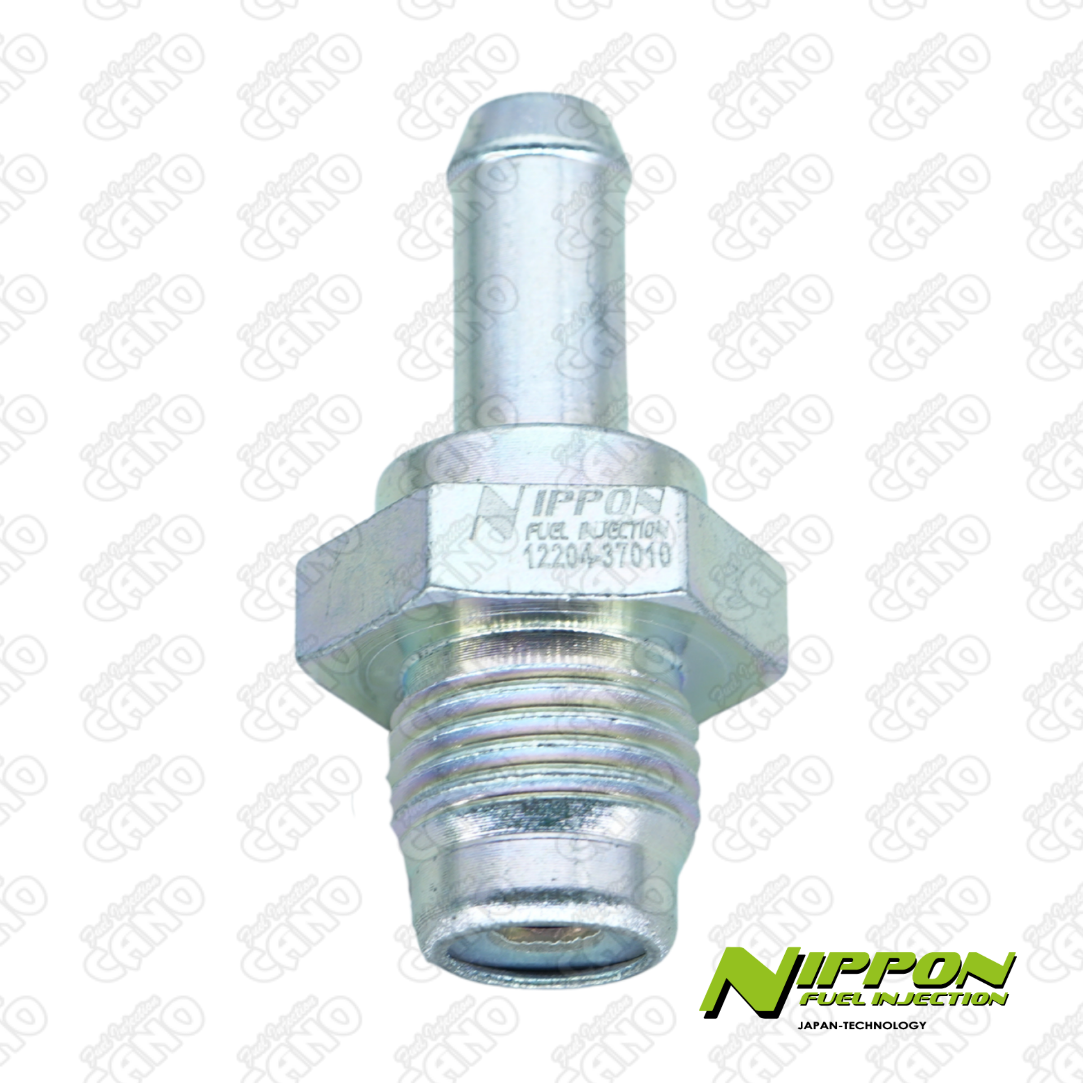 VALVULA PCV TOYOTA COROLLA, YARIS | 12204-35010