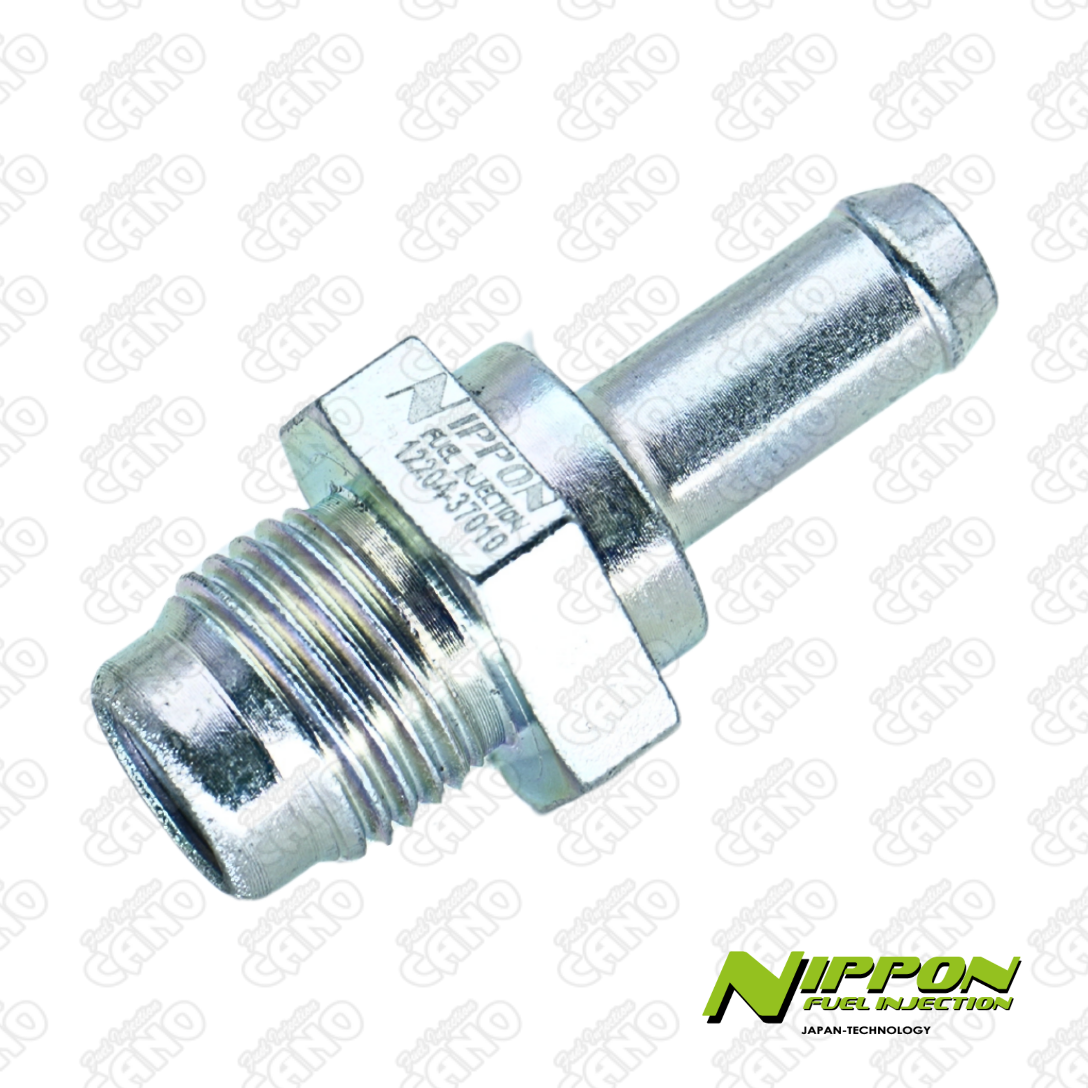 VALVULA PCV TOYOTA COROLLA, YARIS | 12204-35010