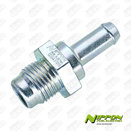 VALVULA PCV TOYOTA COROLLA, YARIS | 12204-35010