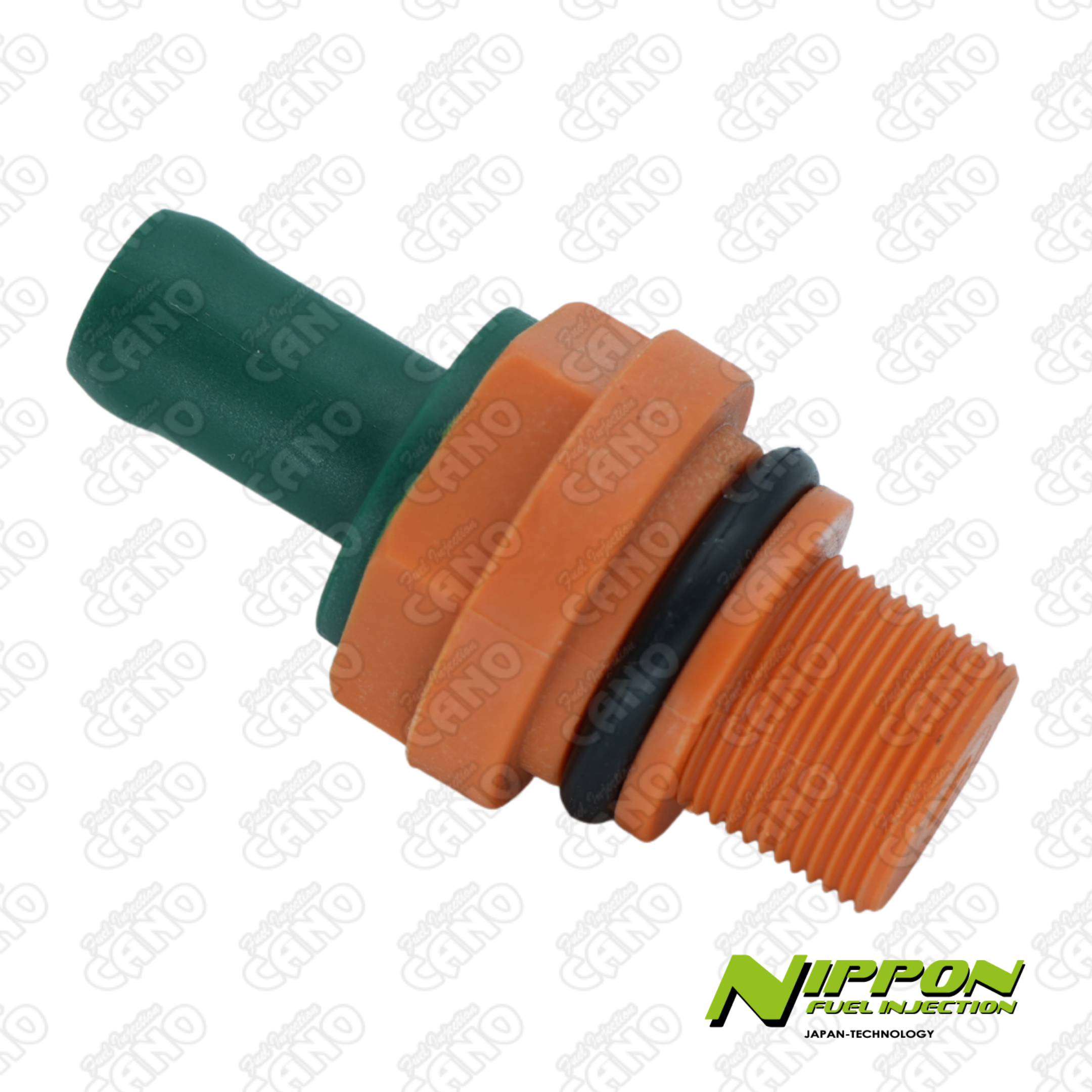 VALVULA PCV TOYOTA URBAN CRUISER | 12204-47050