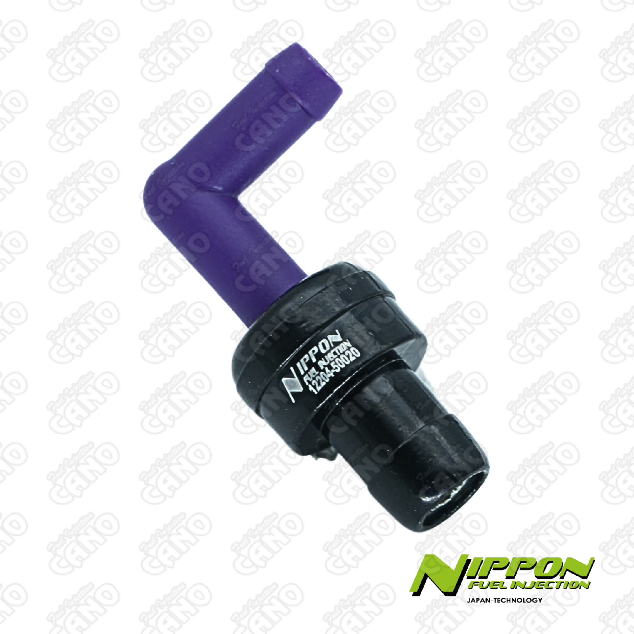 VALVULA PCV TOYOTA LAND CRUISER | 12204-50020