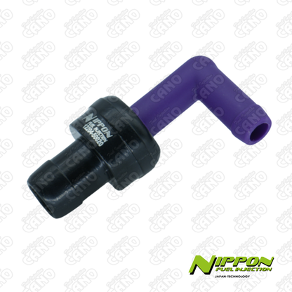 VALVULA PCV TOYOTA LAND CRUISER | 12204-50020