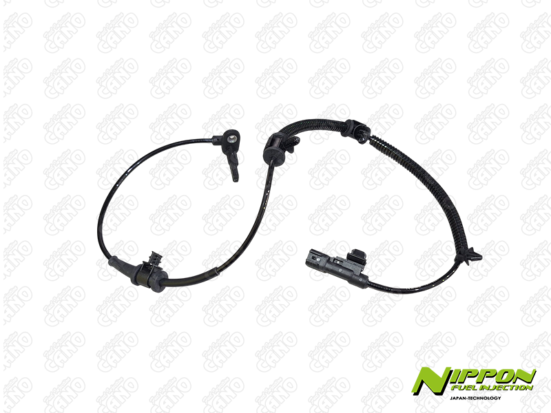SENSOR ABS CHEVROLET CRUZE (DELANTERO) | 13470637