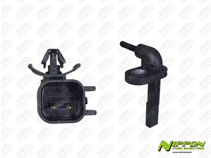 SENSOR ABS CHEVROLET CRUZE (DELANTERO) | 13470637