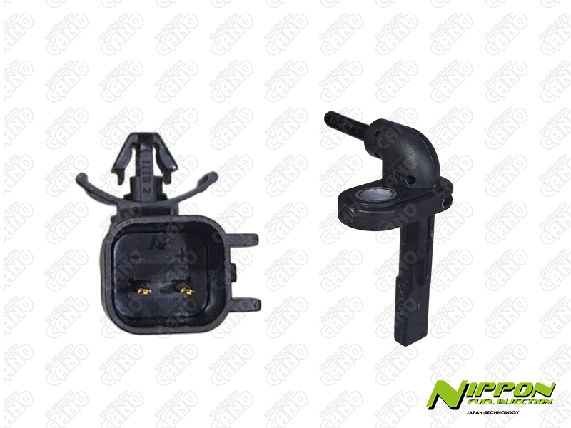SENSOR ABS CHEVROLET CRUZE (DELANTERO) | 13470637