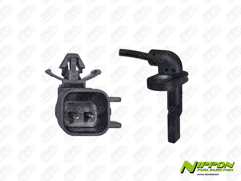 SENSOR ABS CHEVROLET CRUZE (POSTERIOR) | 13470643