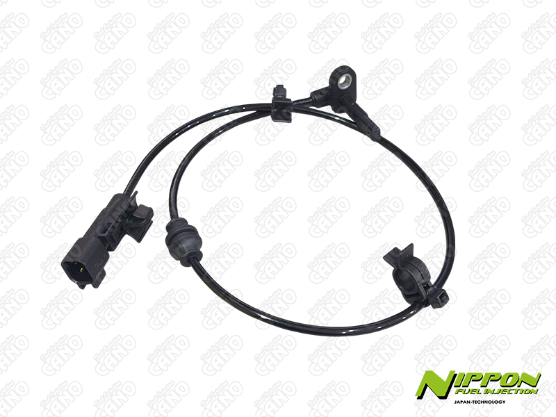 SENSOR ABS CHEVROLET CRUZE (POSTERIOR) | 13470643