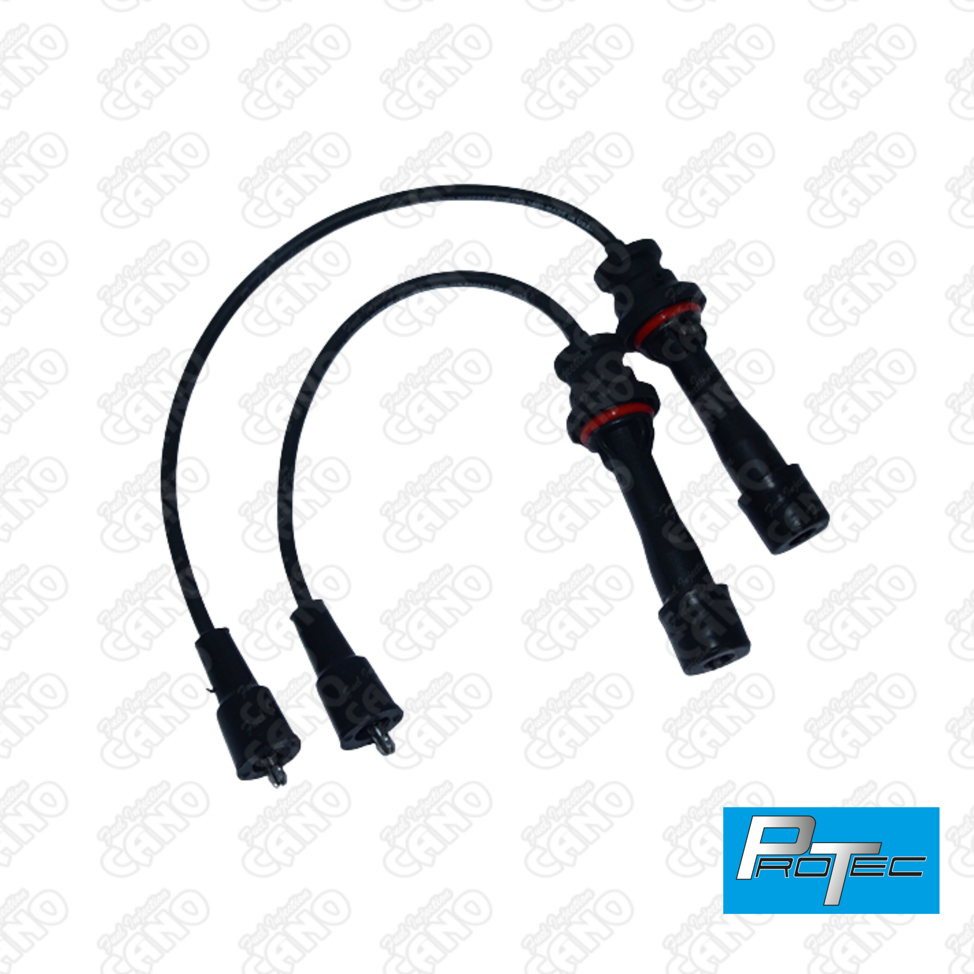 CABLES DE BUJIA MAZDA FAMILIA, 323 | PROTEC