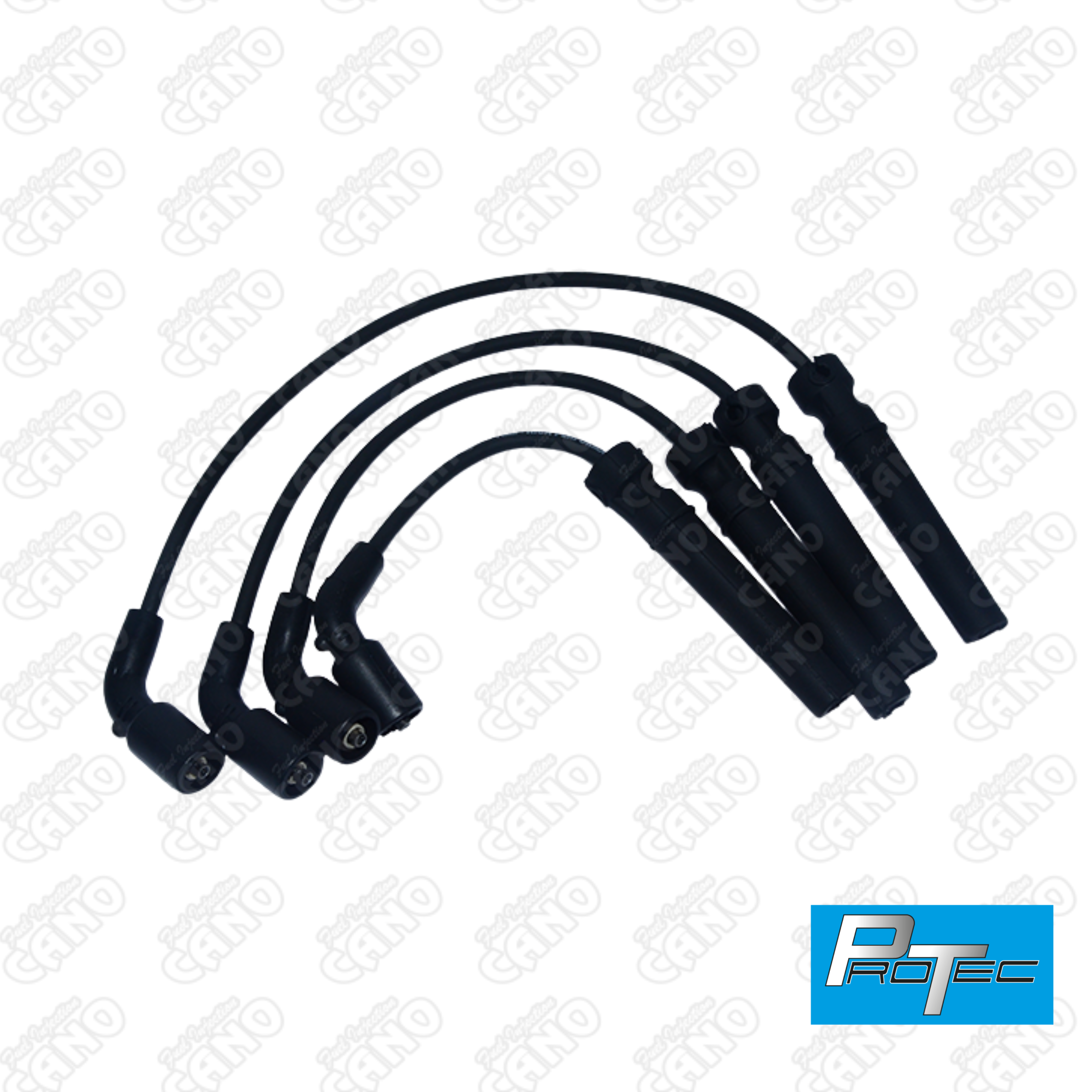 CABLES DE BUJIA CHEVROLET AVEO | PROTEC