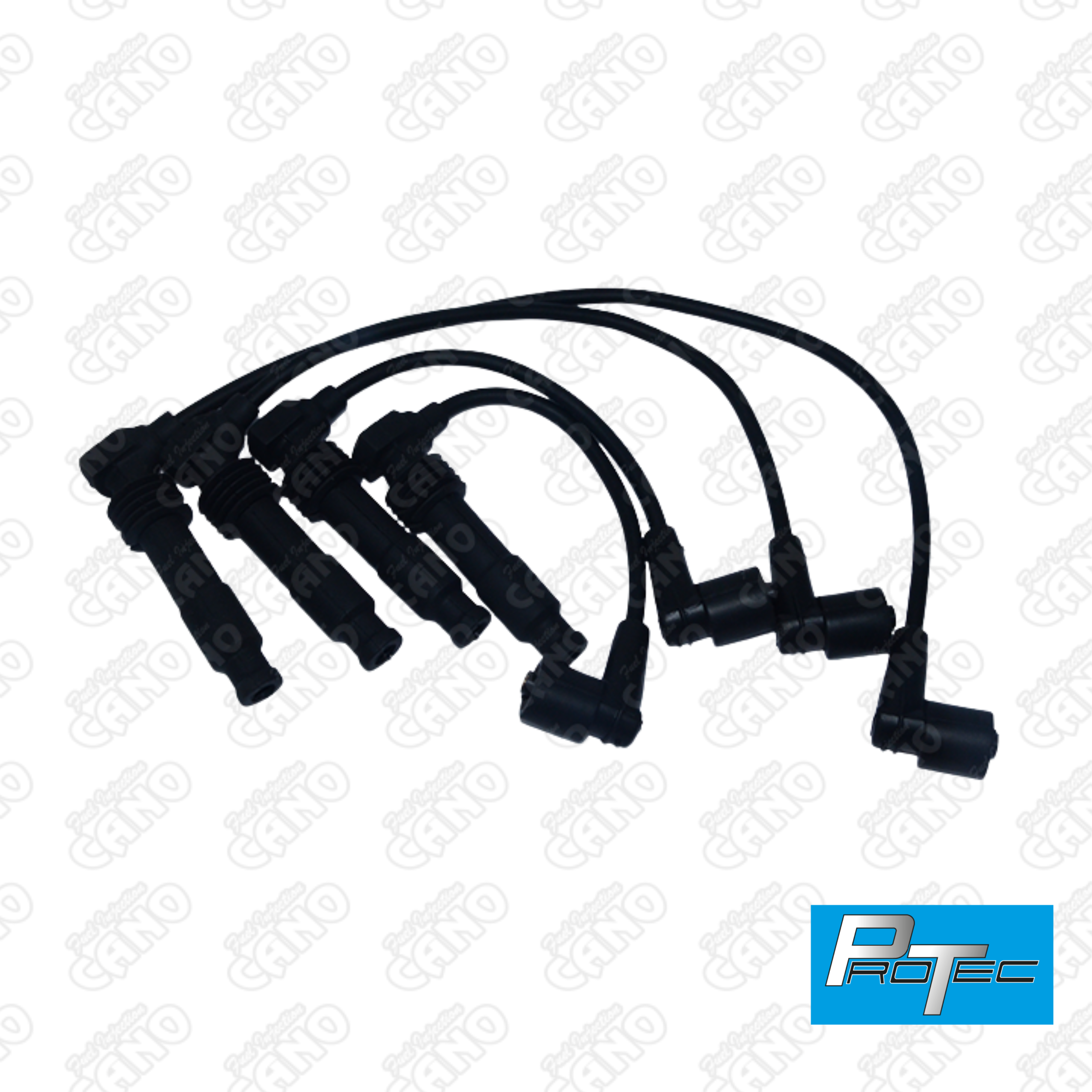 CABLES DE BUJIA CHEVROLET OPTRA | PROTEC