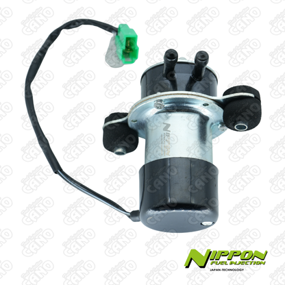 BOMBA DE GASOLINA CARBURADA DAEWOO DAMAS | UC-V4