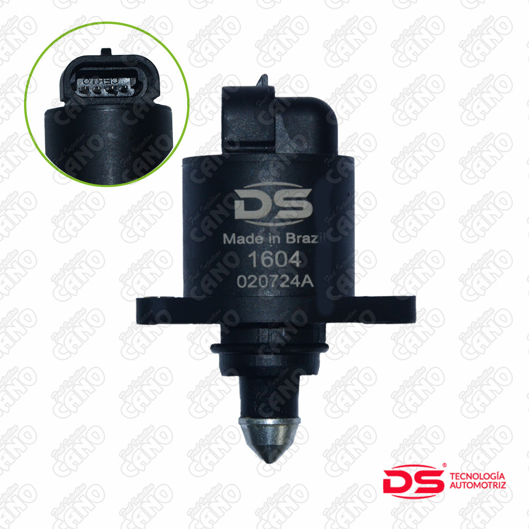 SENSOR DE MINIMO CHEVROLET AVEO |  08187 (DS)