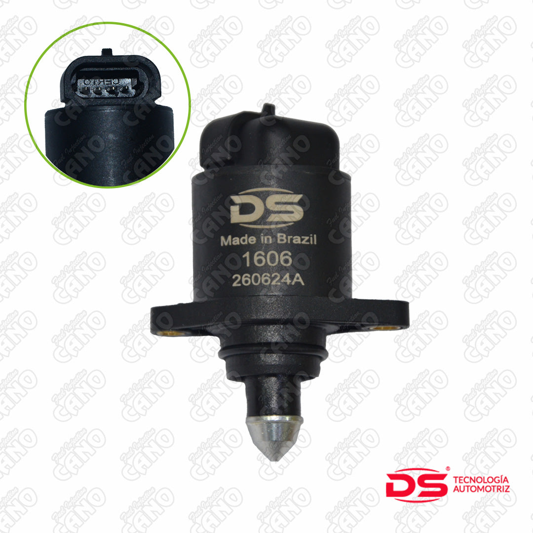 SENSOR DE MINIMO DAEWOO CIELO | 59602 (DS)