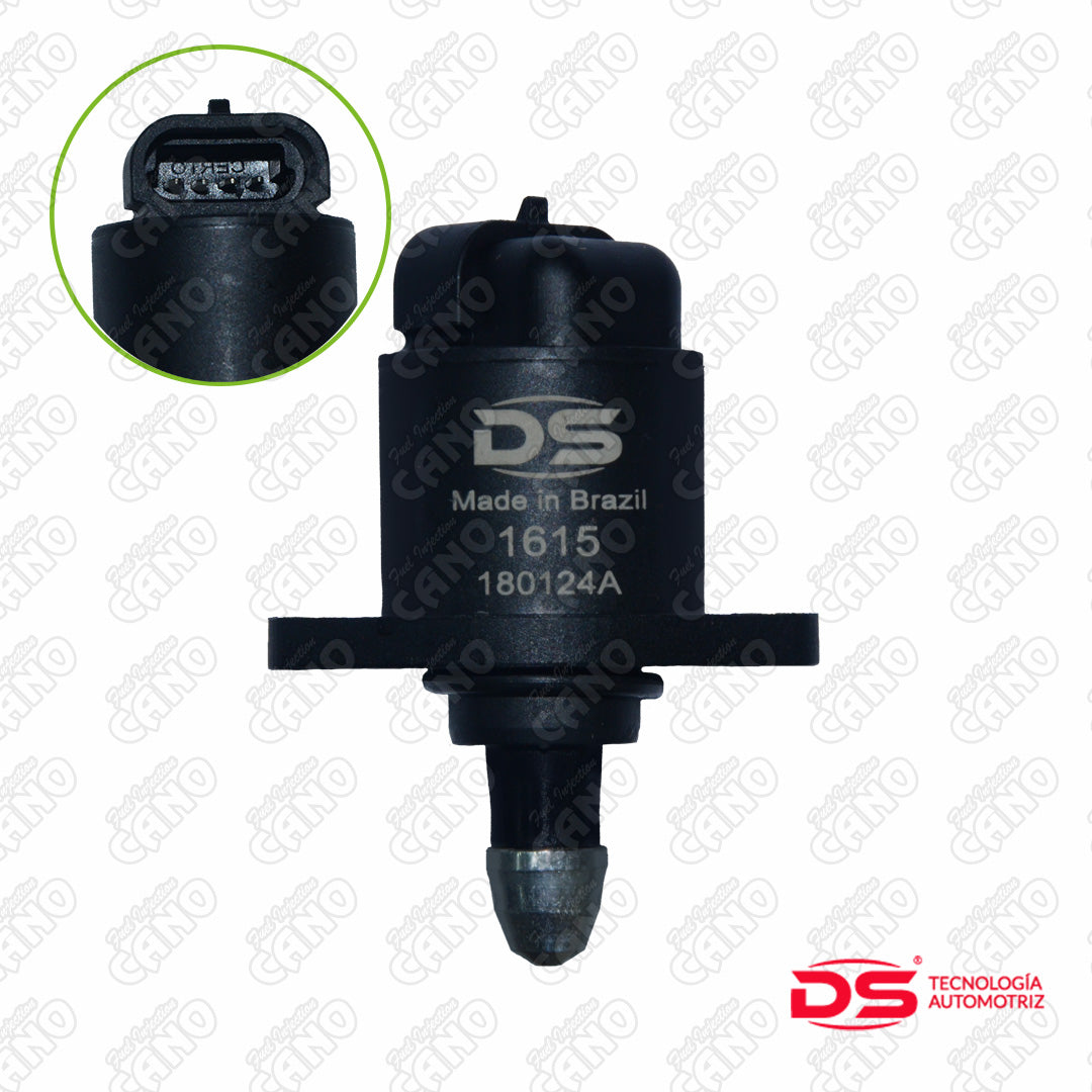 SENSOR DE MINIMO CITROEN, PEUGEOT 306 | B04/01