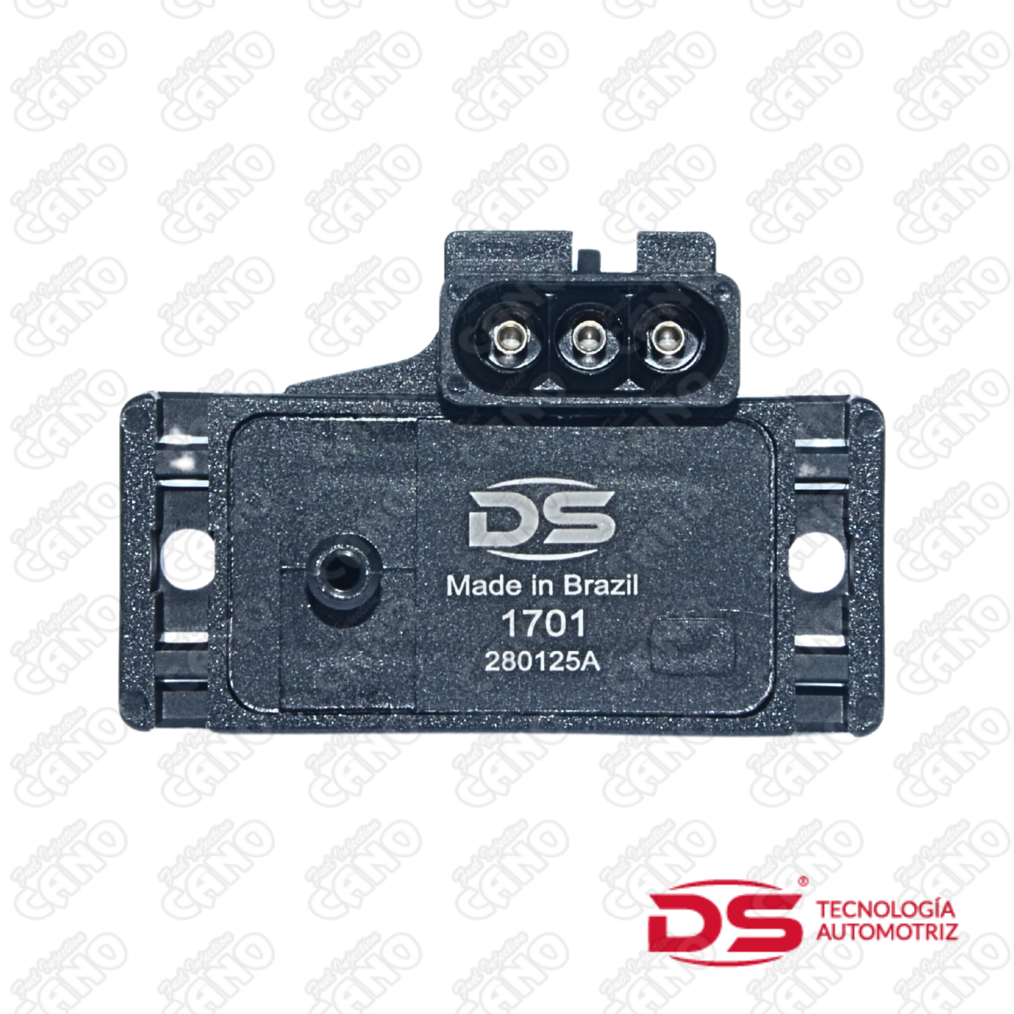 SENSOR M.A.P DAEWOO RACER, CIELO, CHEVROLET, CHEVY | 16137039