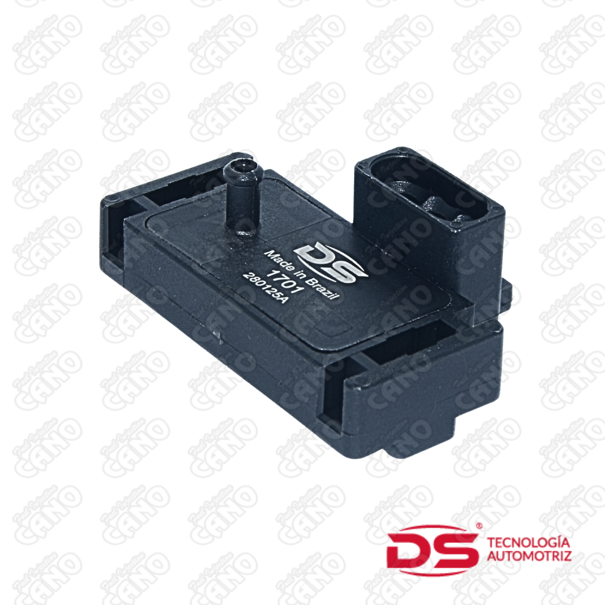 SENSOR M.A.P DAEWOO RACER, CIELO, CHEVROLET, CHEVY | 16137039