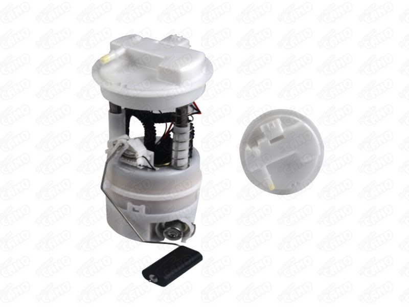 BOMBA DE GASOLINA COMPLETA NISSAN TIIDA, LIVINA MR18 | 17040-EE51A (NIPPON)