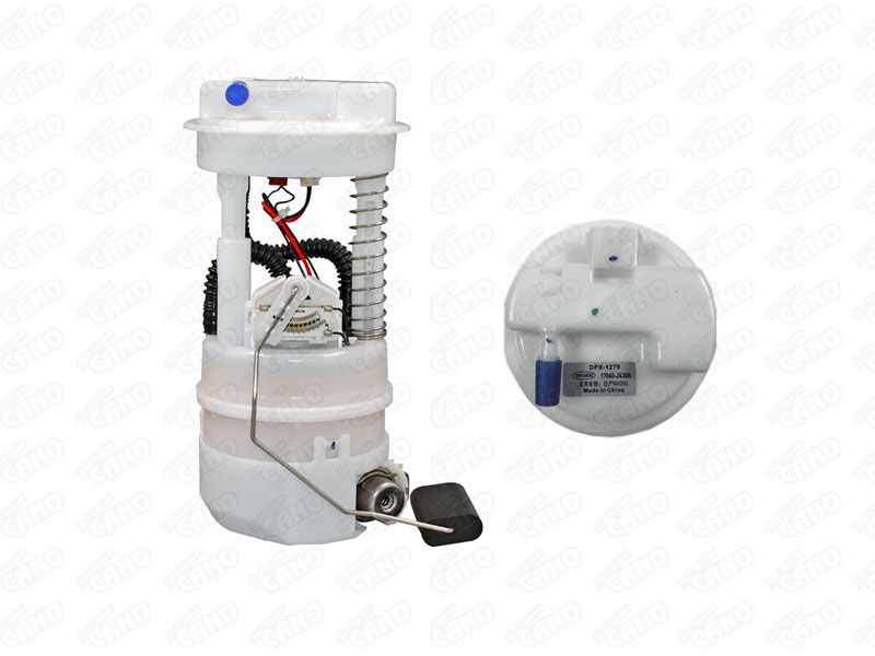 BOMBA DE GASOLINA COMPLETA NISSAN AD, CUBE 02-05 | 17040-JX30A (NIPPON)