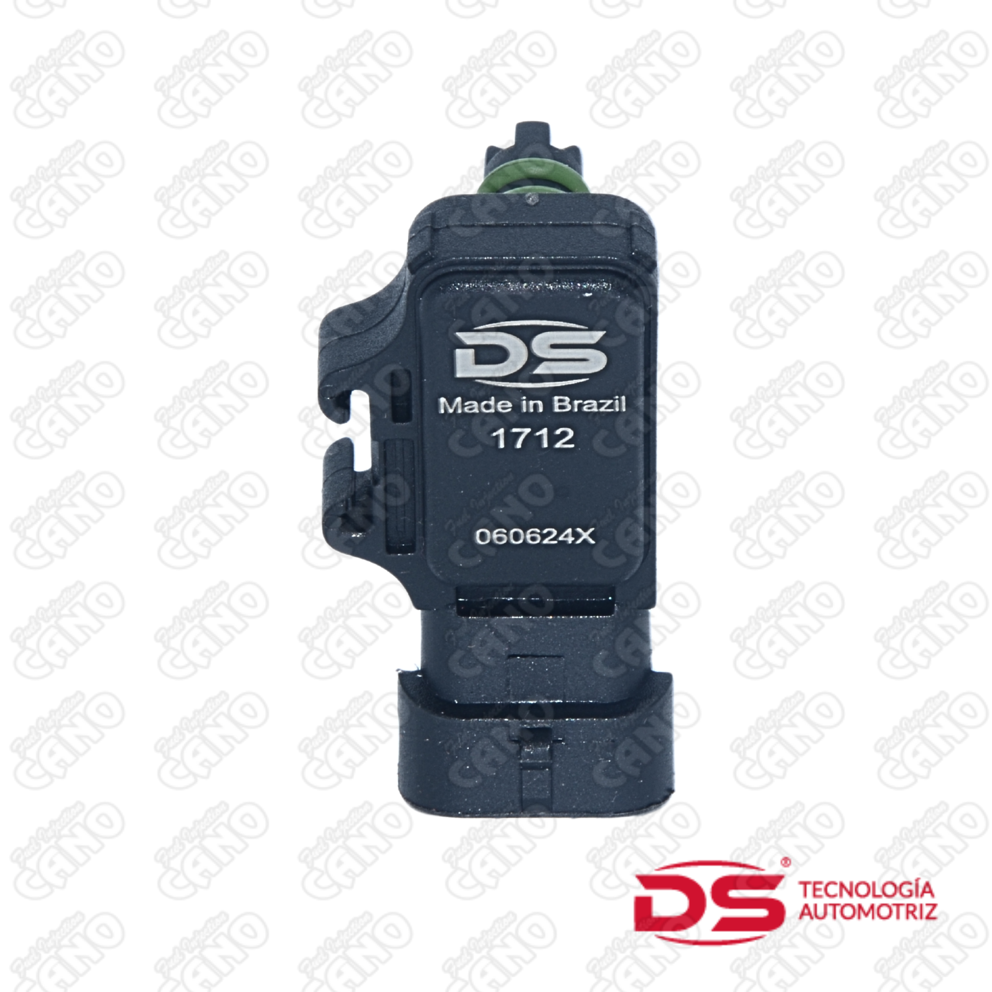 SENSOR M.A.P FIAT, AUTOS CHINOS | 24580287