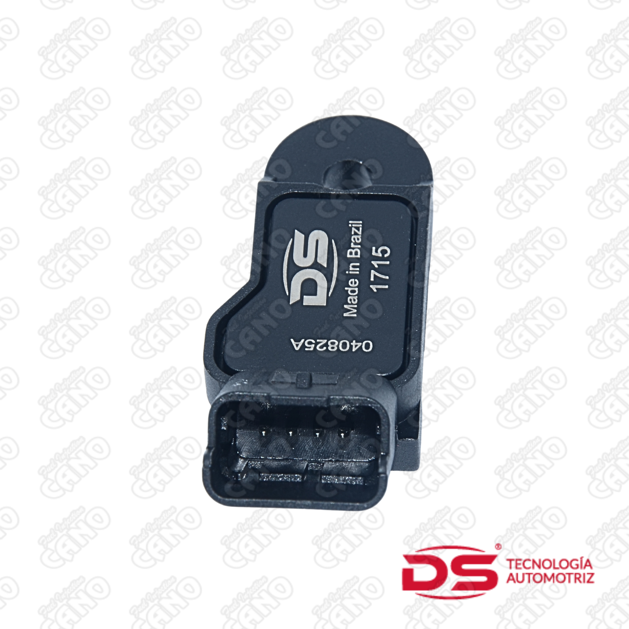SENSOR M.A.P CITROEN BERLINGO, PEUGEOT PARTNER | 0261230345/ 043/344