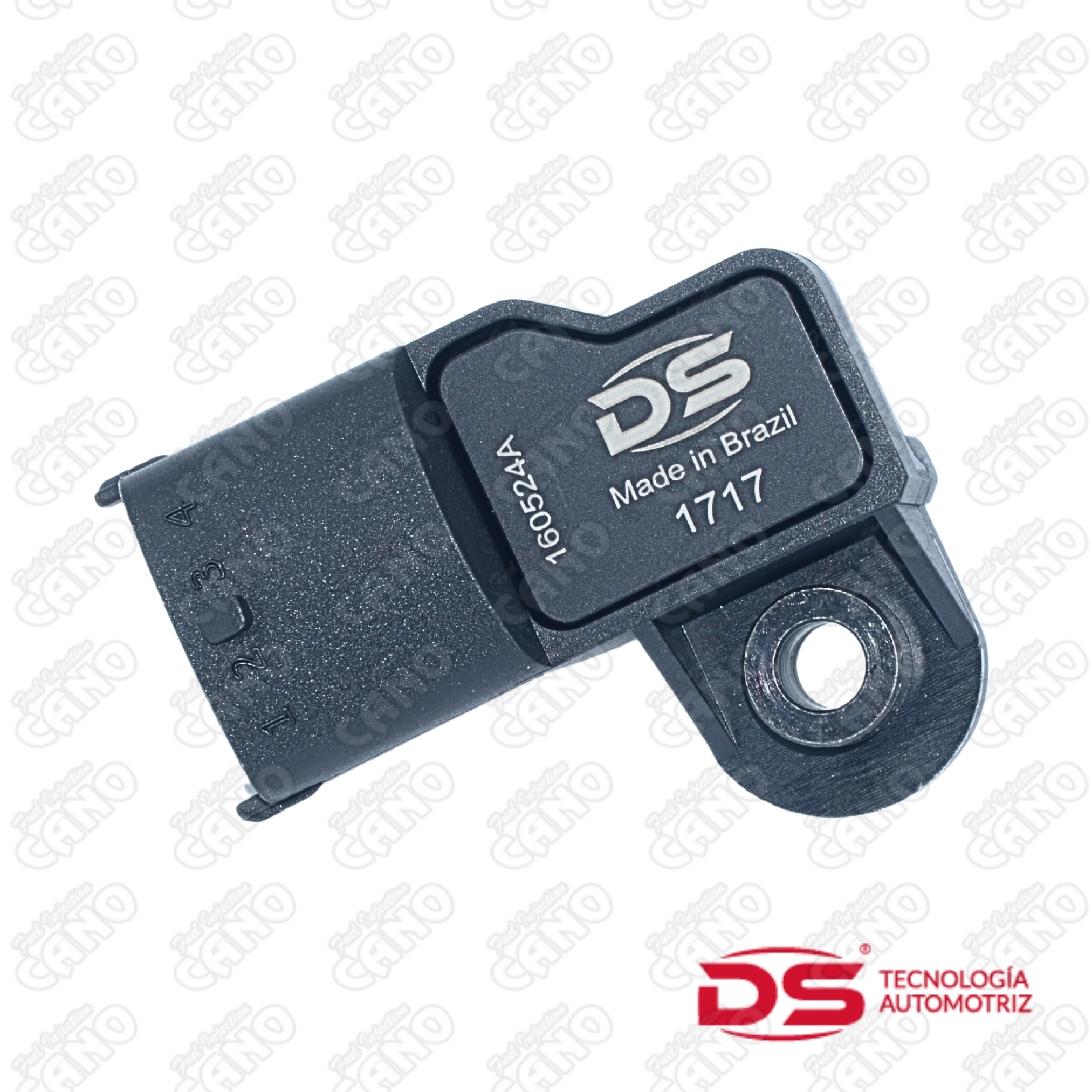 SENSOR M.A.P AUTOS CHINOS FORD, CHEVROLET | 0261230099/217/334