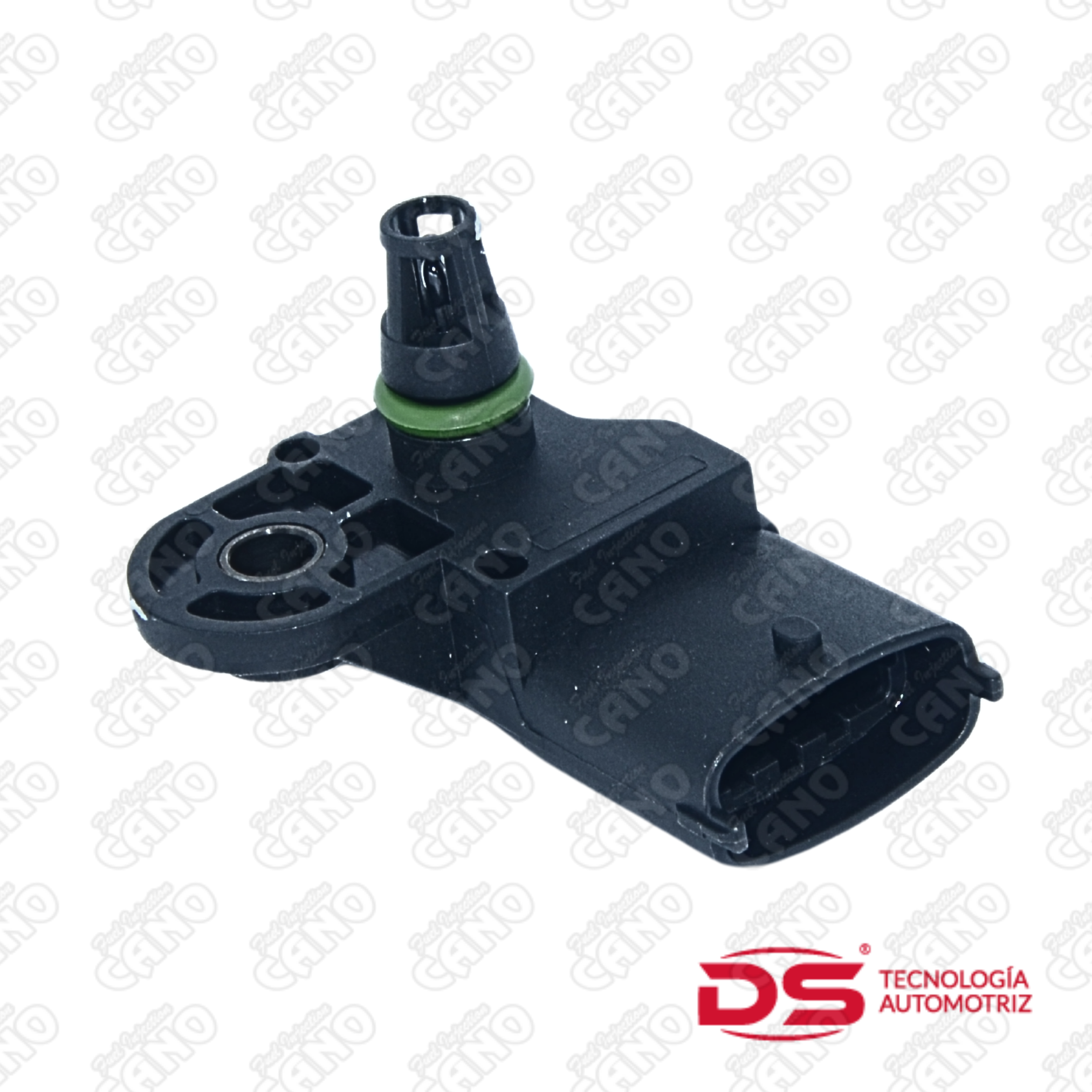 SENSOR M.A.P FORD, IVECO, VOLVO | 0281002576