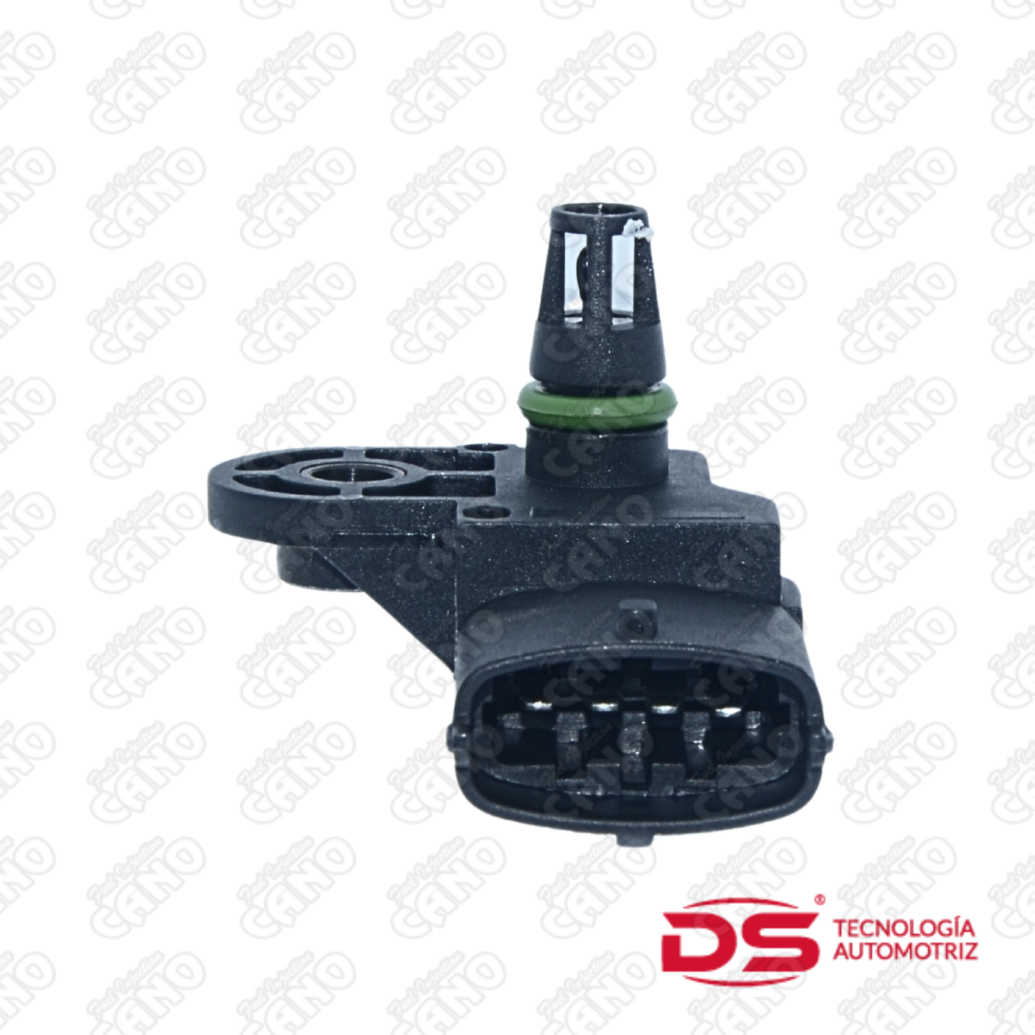 SENSOR M.A.P FORD, IVECO, VOLVO | 0281002576