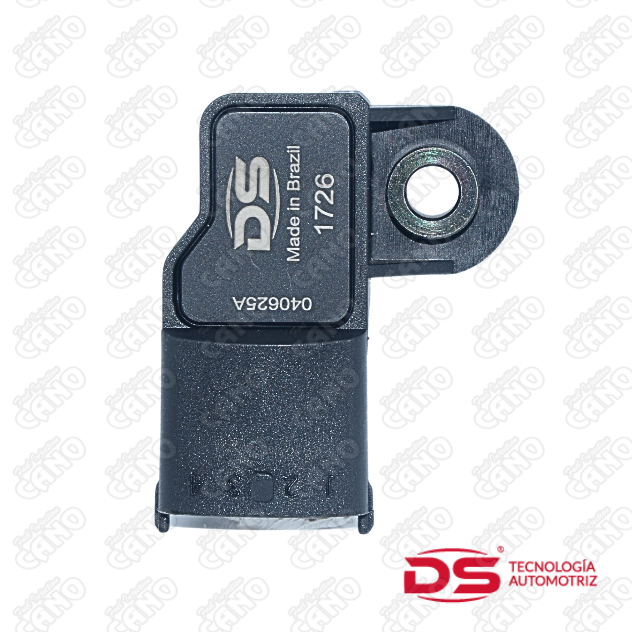 SENSOR M.A.P FIAT DUCATO, PEUGEOT BOXER | 0281002514