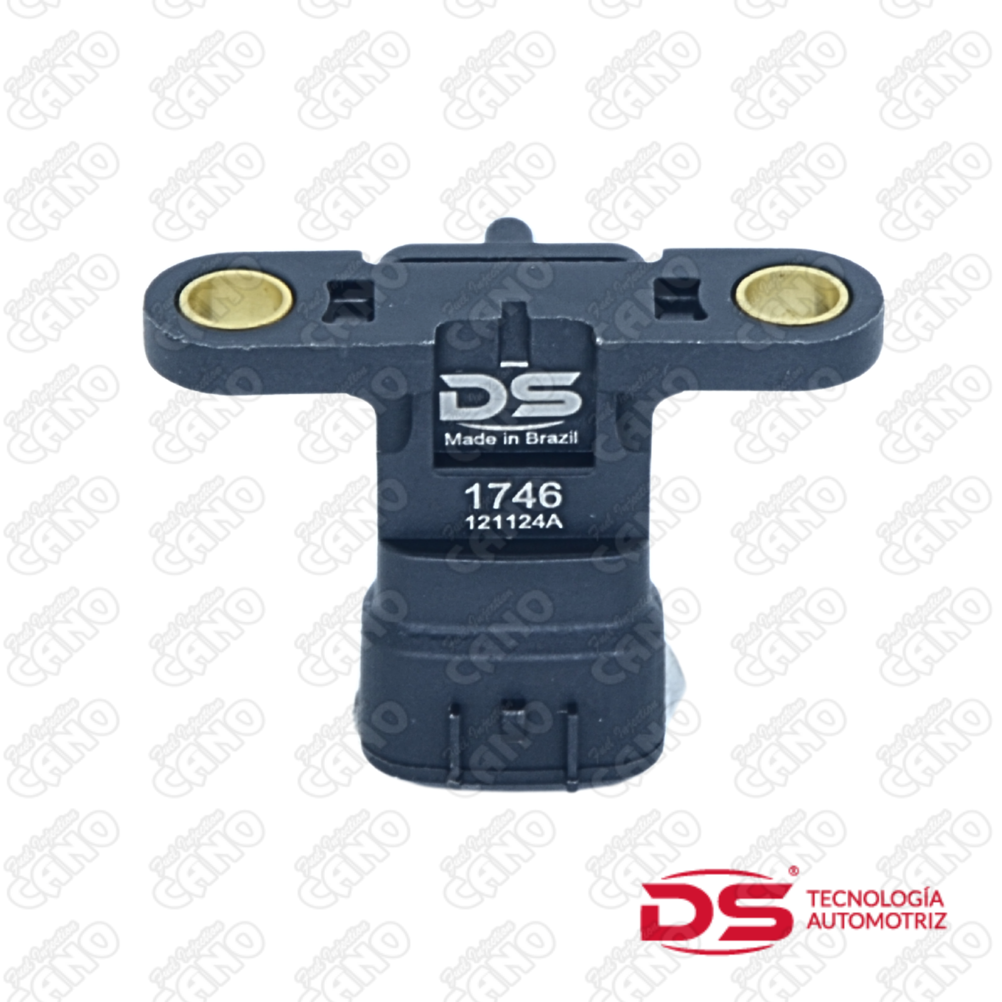 SENSOR M.A.P TOYOTA COROLLA, HILUX, COROLLA, YARIS | 89420-12210