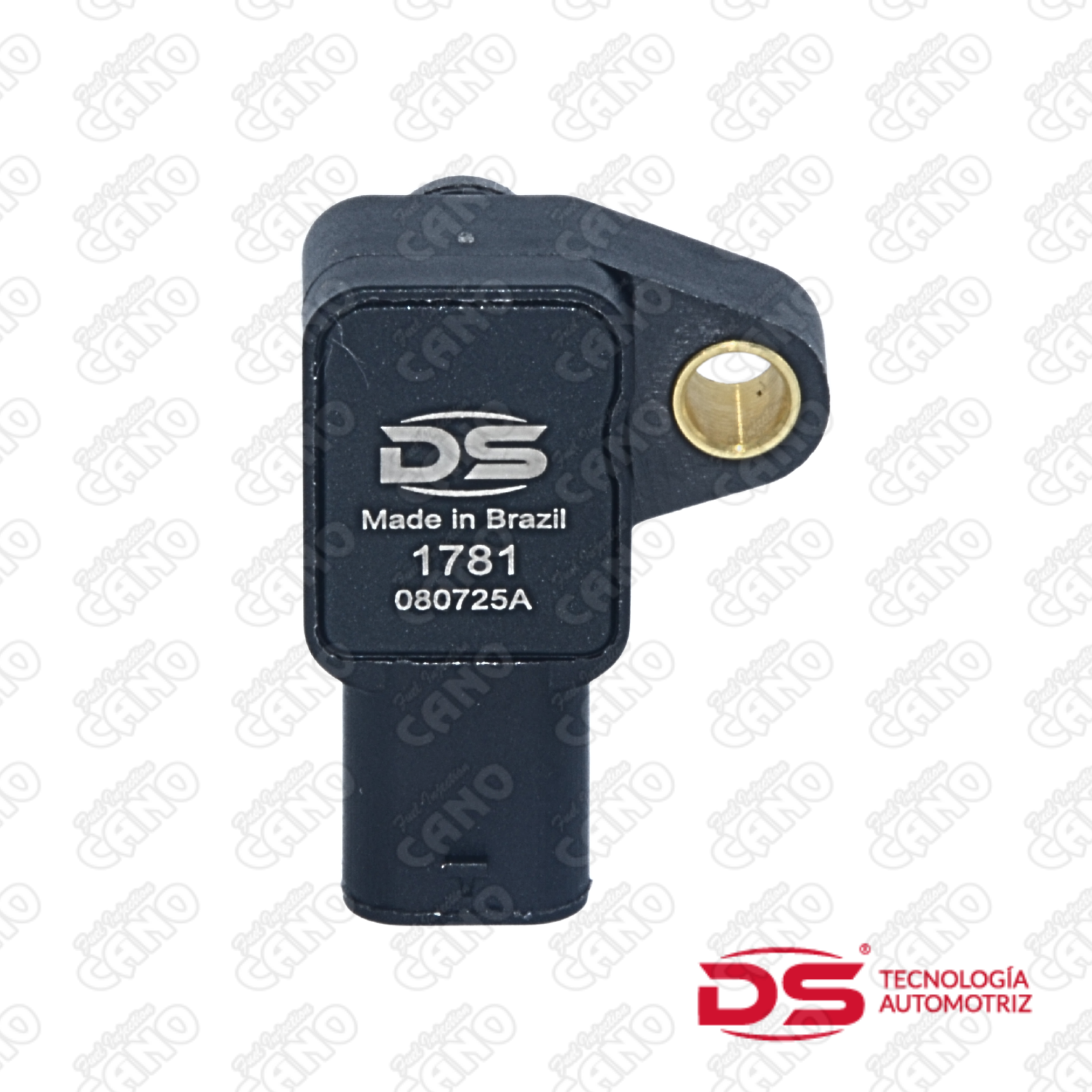SENSOR M.A.P CHEVROLET ONIX CHEVROLET TRACKER | 25203501