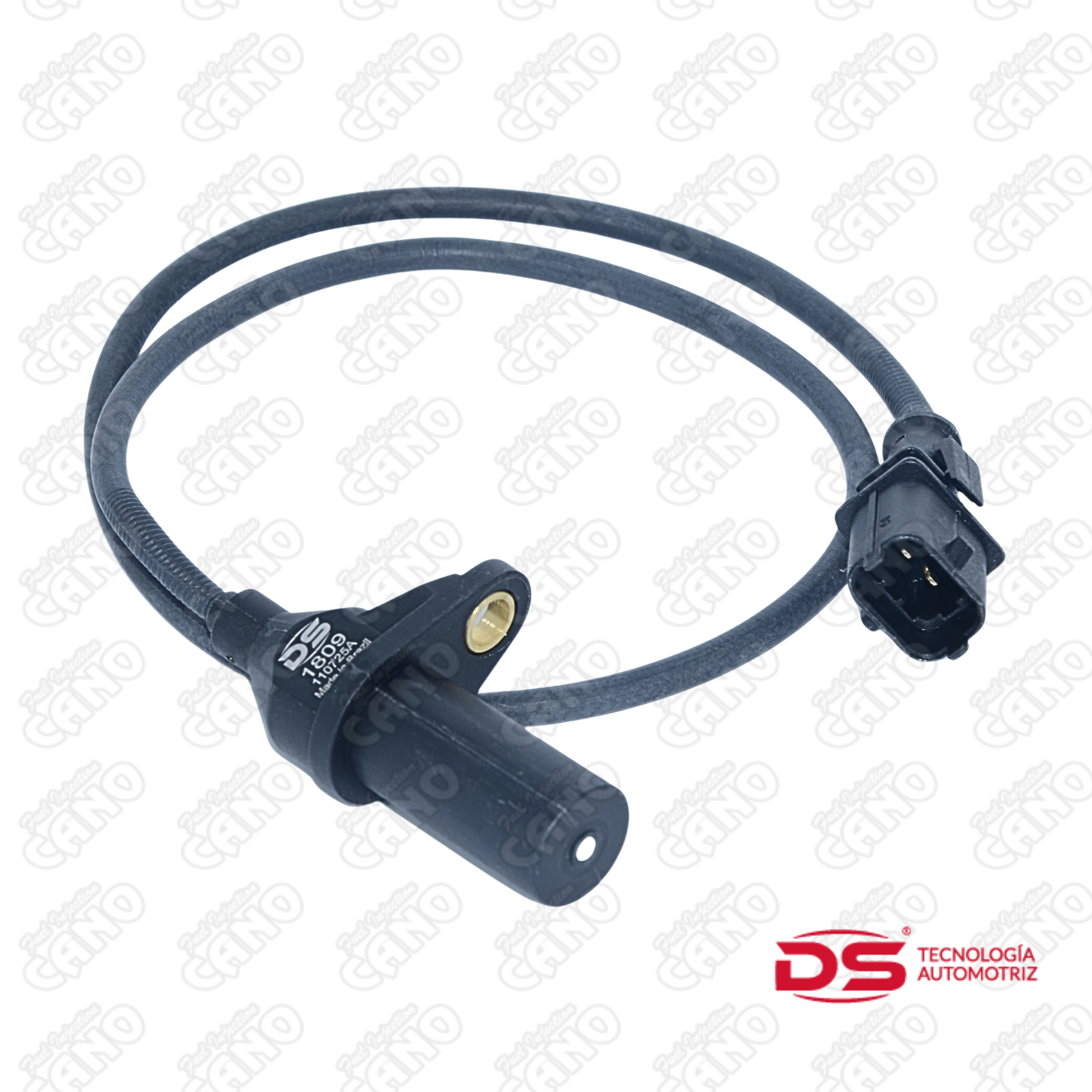 SENSOR DE CIGÜEÑAL FIAT UNO, DOBLO FIAT PALIO, SIENA | 0 261 210 161 / 266 / 340