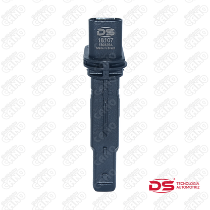 SENSOR DE CIGÜEÑAL CHEVROLET ONIX, TRACKER | 12706708