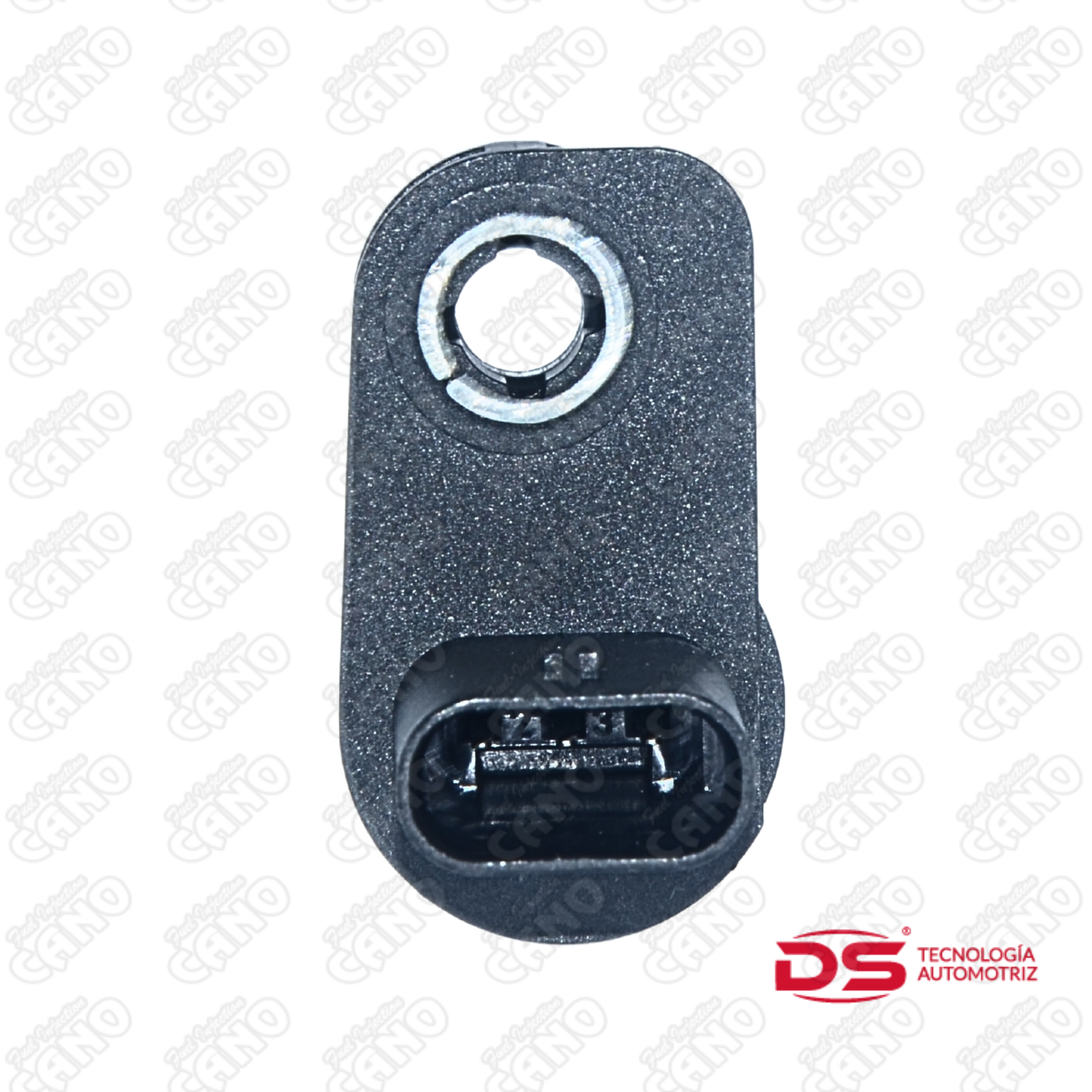 SENSOR DE CIGÜEÑAL CHEVROLET ONIX, TRACKER | 12706708