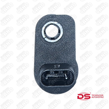 SENSOR DE CIGÜEÑAL CHEVROLET ONIX, TRACKER | 12706708