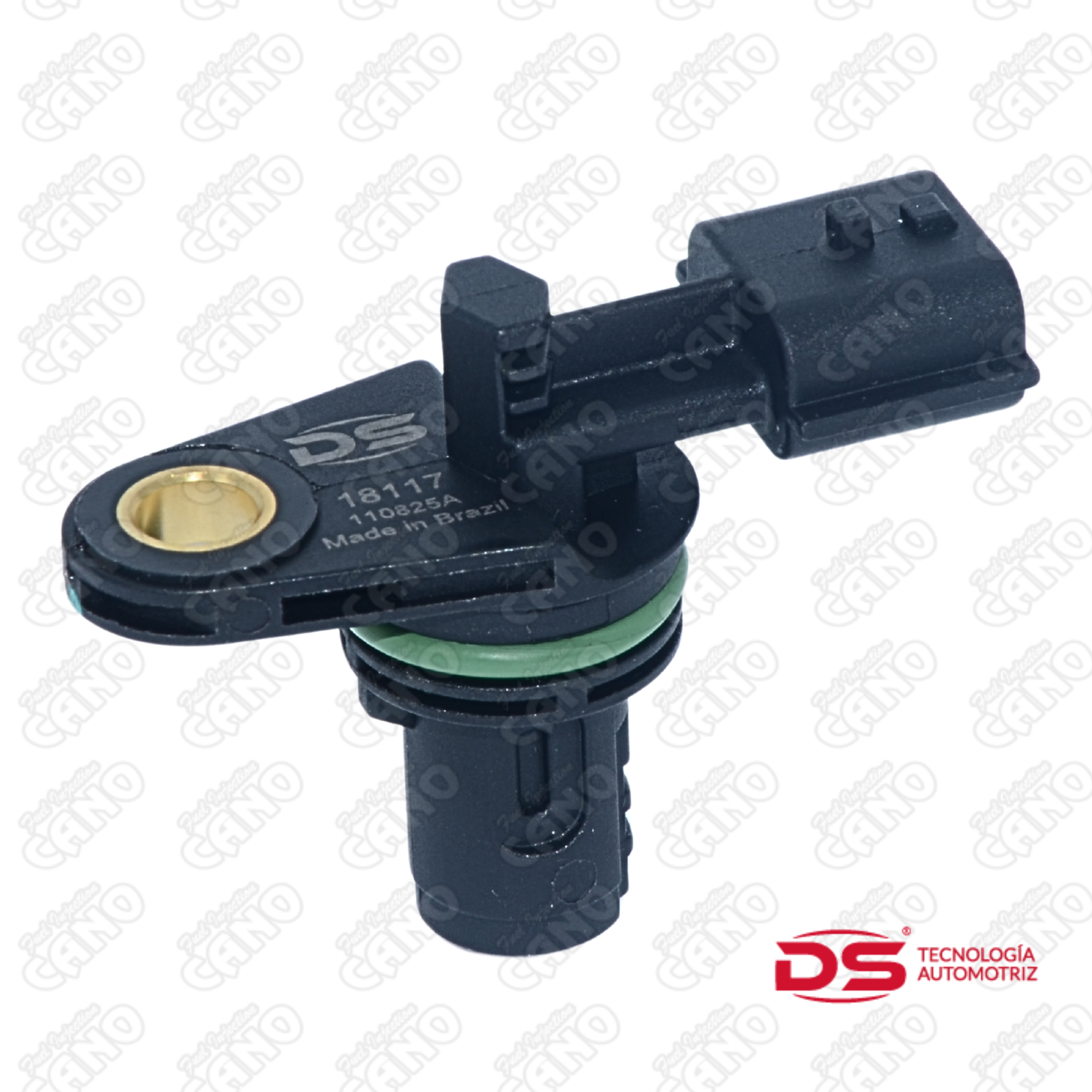 SENSOR EJE DE LEVAS RENAULT DUSTER, CLIO, LOGAN, MEGANE | 237310776R