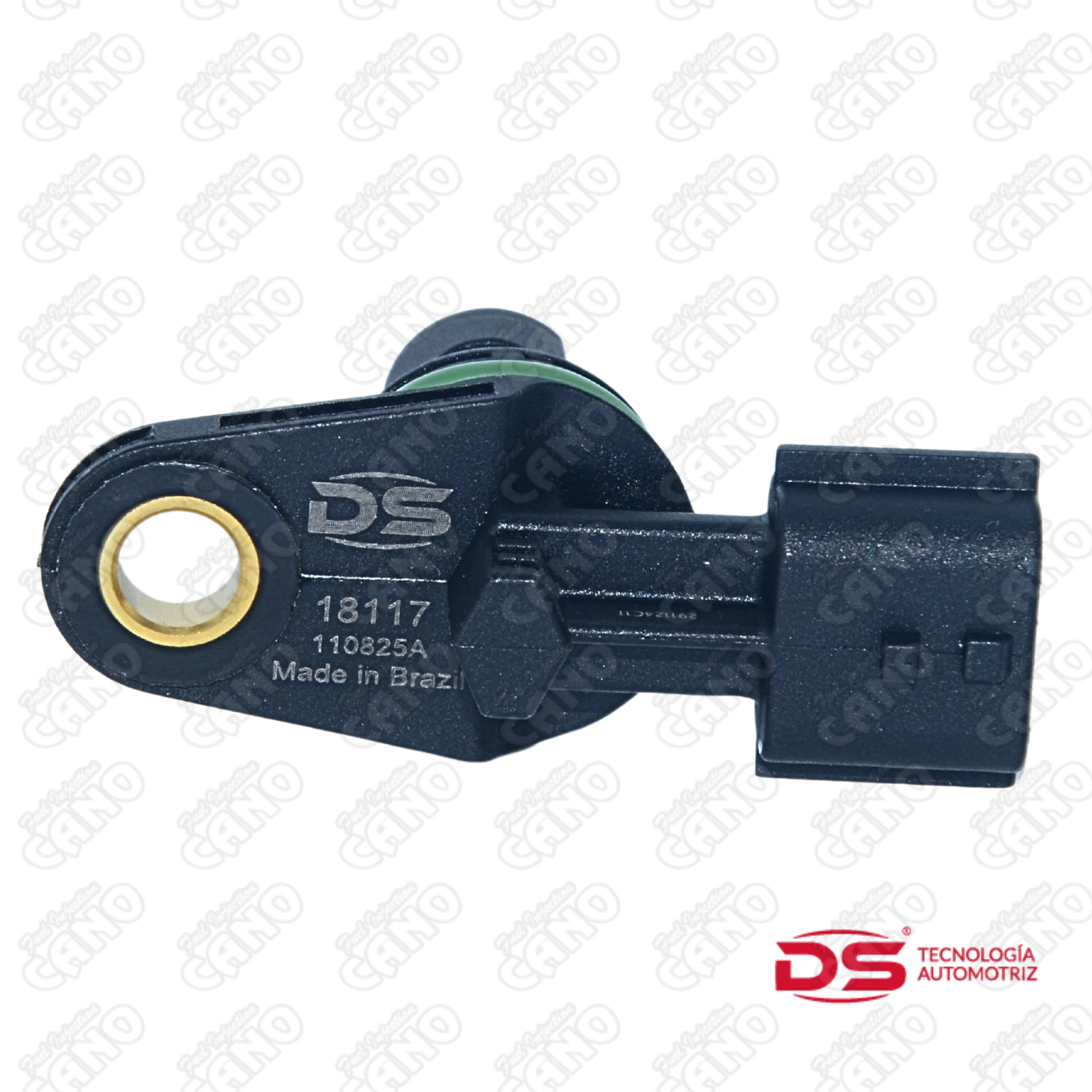 SENSOR EJE DE LEVAS RENAULT DUSTER, CLIO, LOGAN, MEGANE | 237310776R