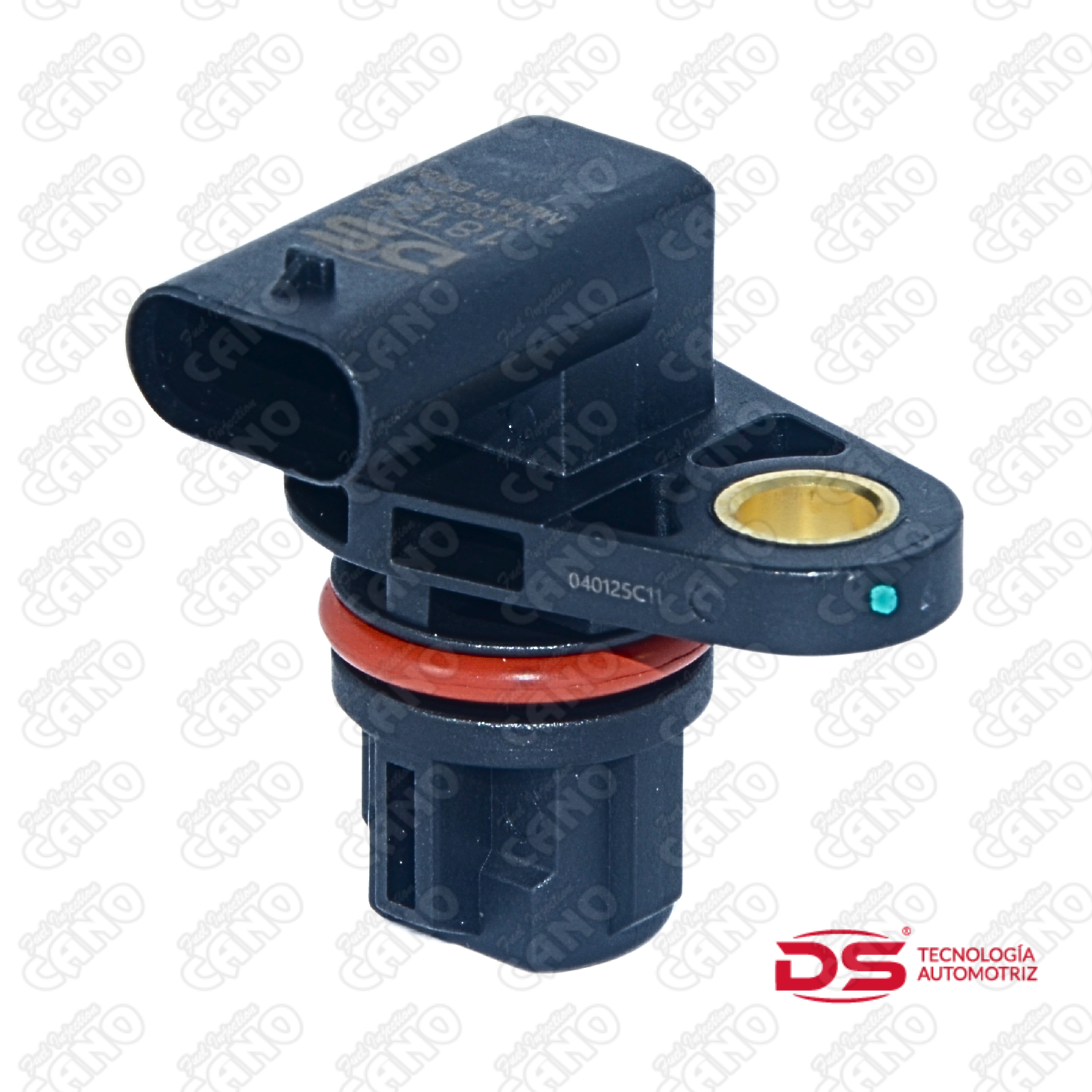 SENSOR EJE DE LEVAS CHEVROLET ONIX, PRISMA, SPIN | 24579639
