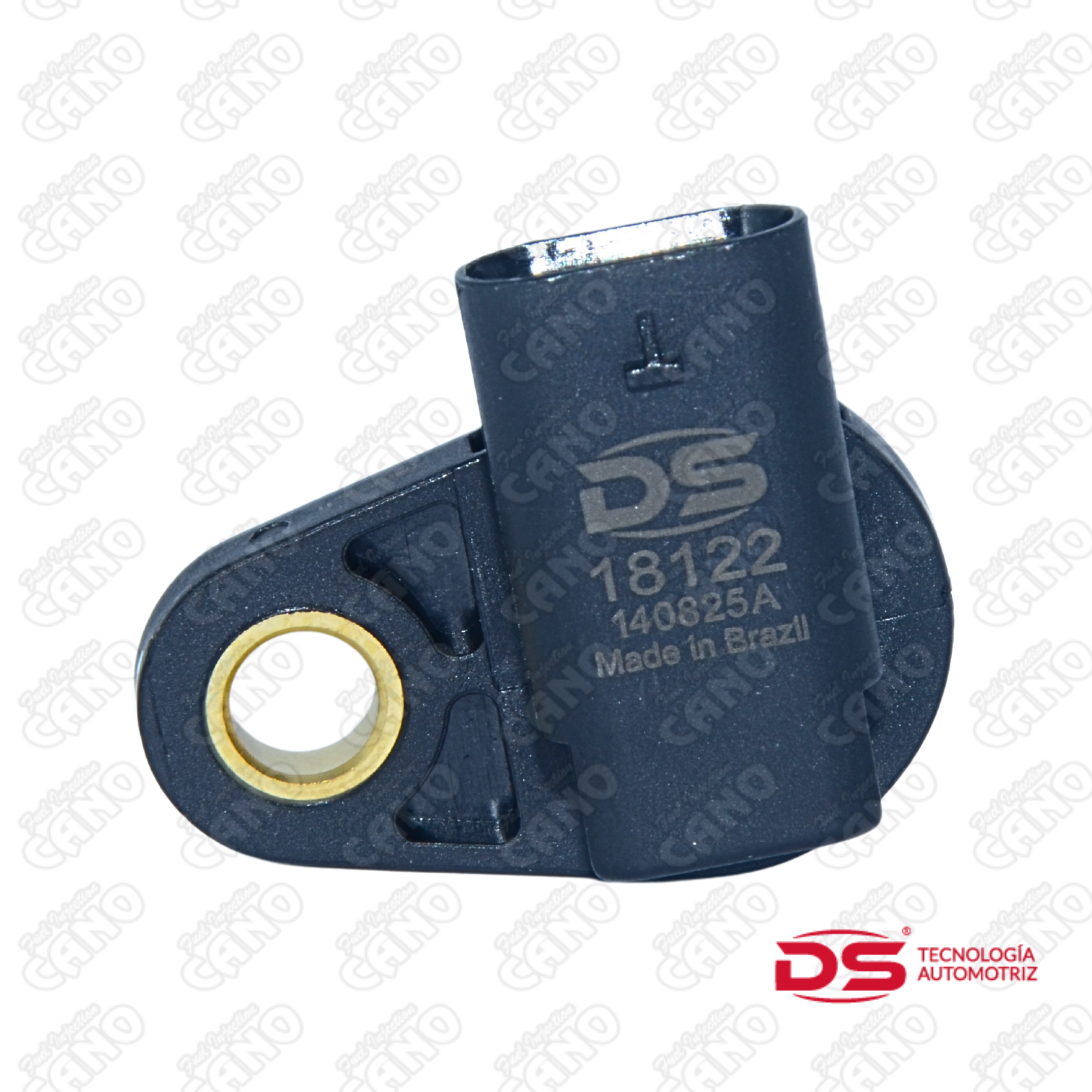 SENSOR EJE DE LEVAS CHEVROLET ONIX, PRISMA, SPIN | 24579639