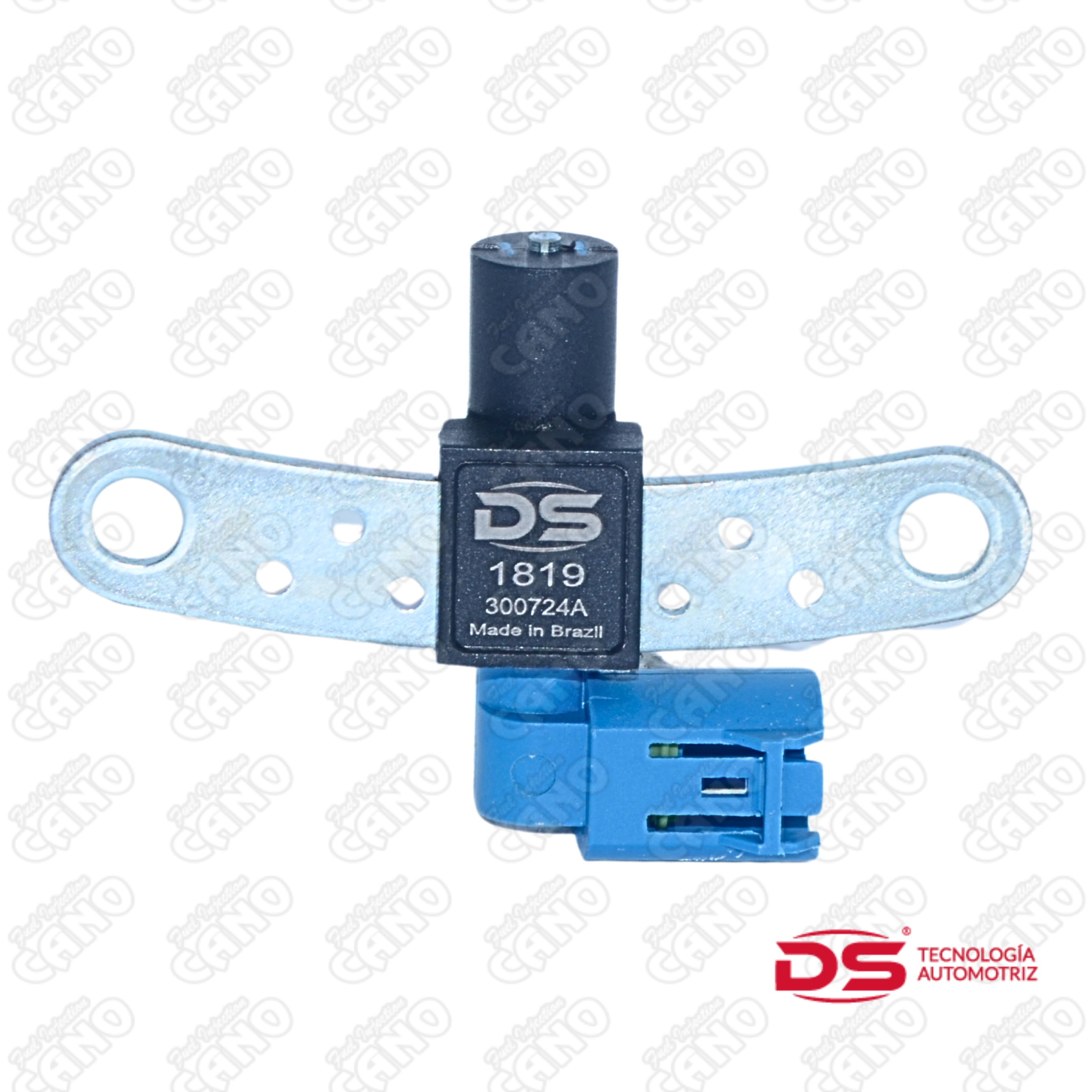 SENSOR DE CIGÜEÑAL RENAULT CLIO, KANGOO, MEGANE | 8200436025