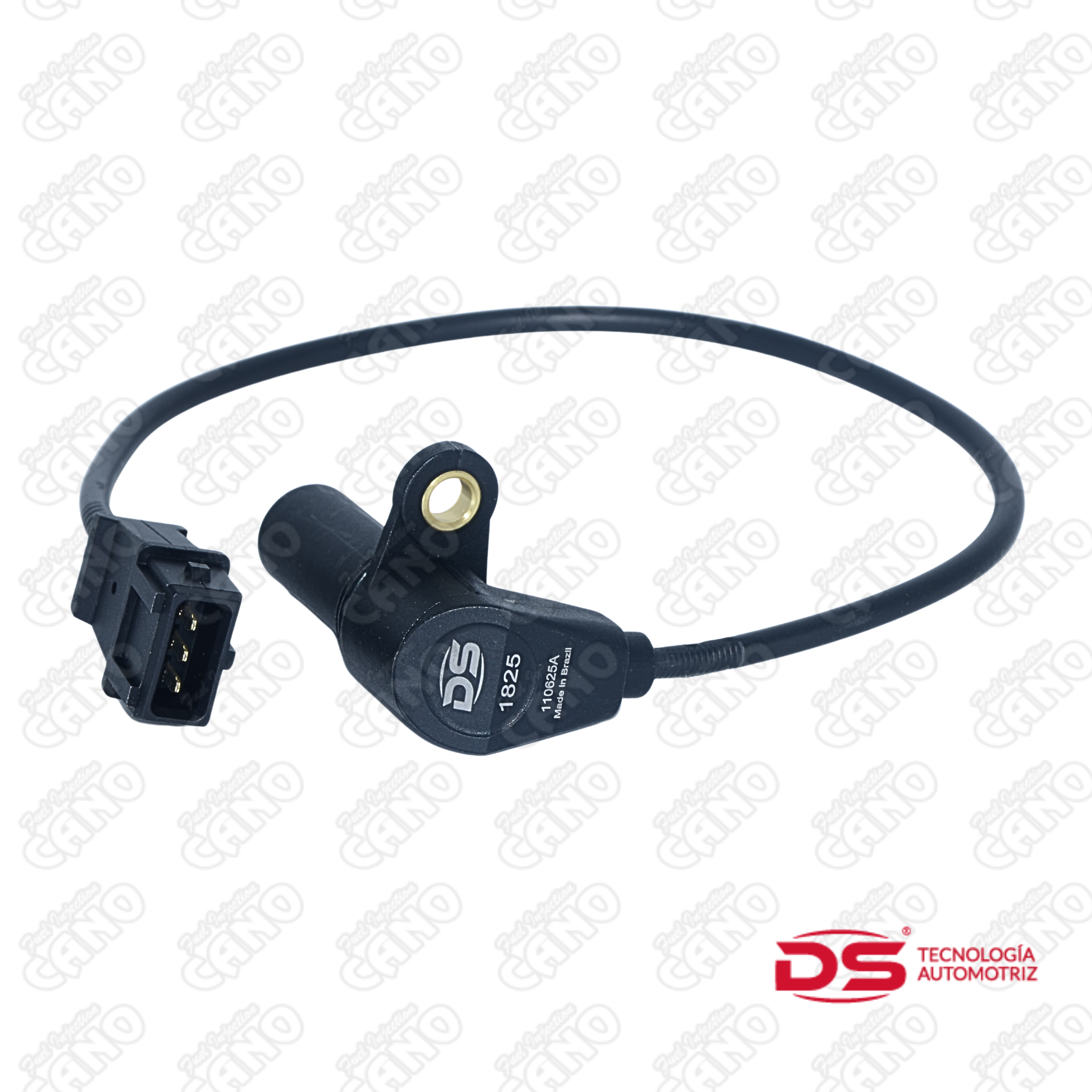 SENSOR DE CIGÜEÑAL CHEVROLET AVEO, OPTRA, VIVANT | 96253542