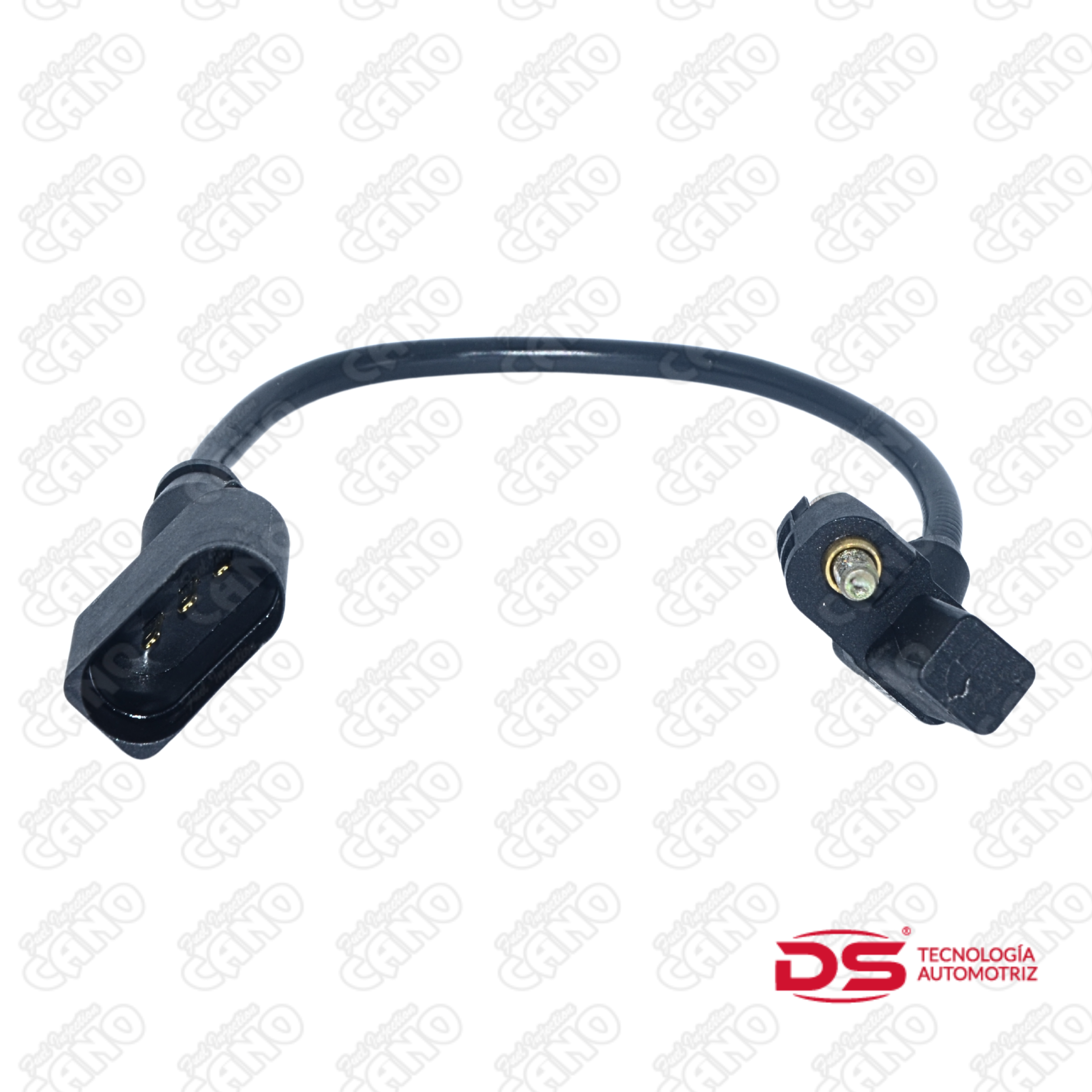 SENSOR DE CIGÜEÑAL VOLKSWAGEN FOX, GOLF, SAVEIRO | 041906433A
