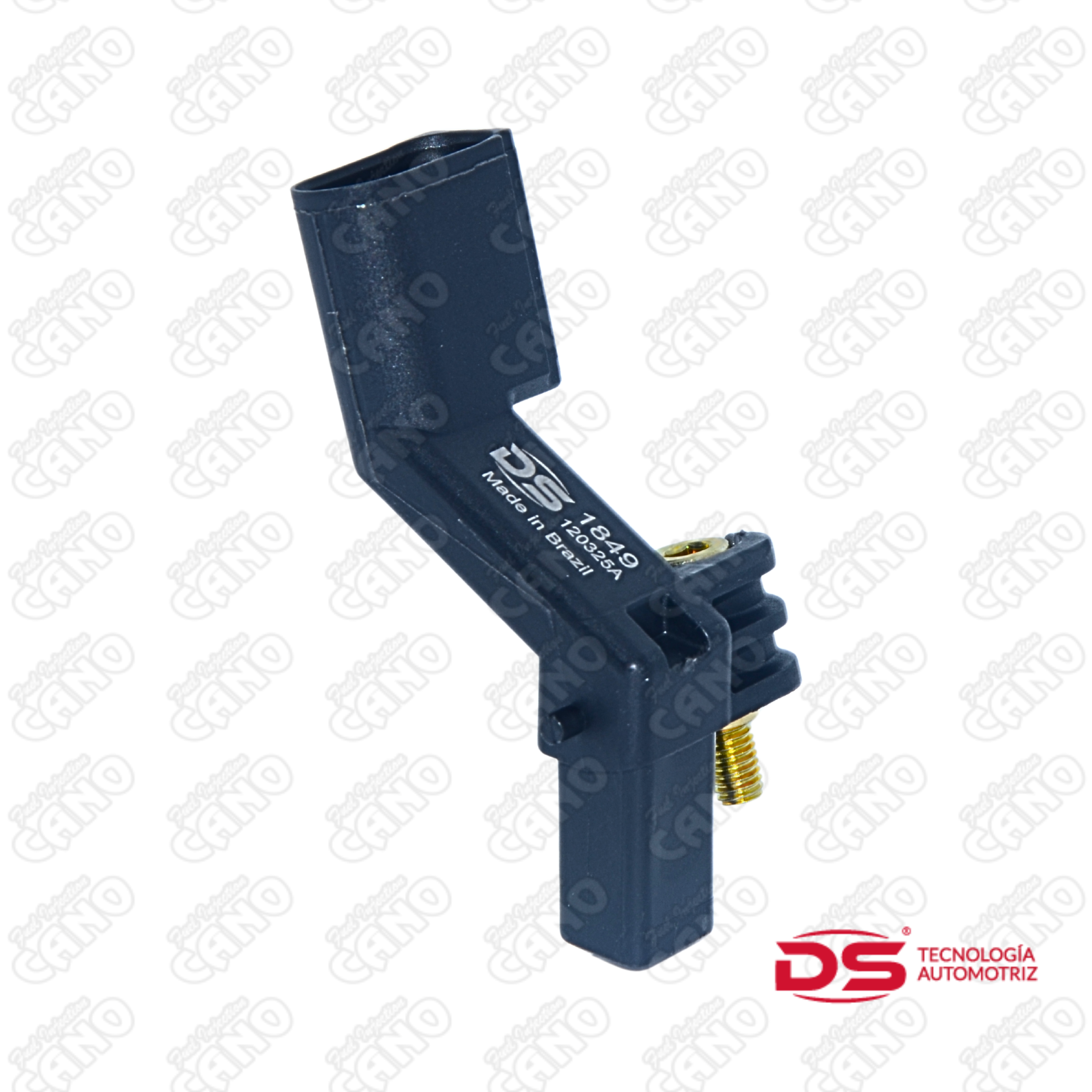 SENSOR DE CIGÜEÑAL VOLKSWAGEN, AUDI | 032906433E